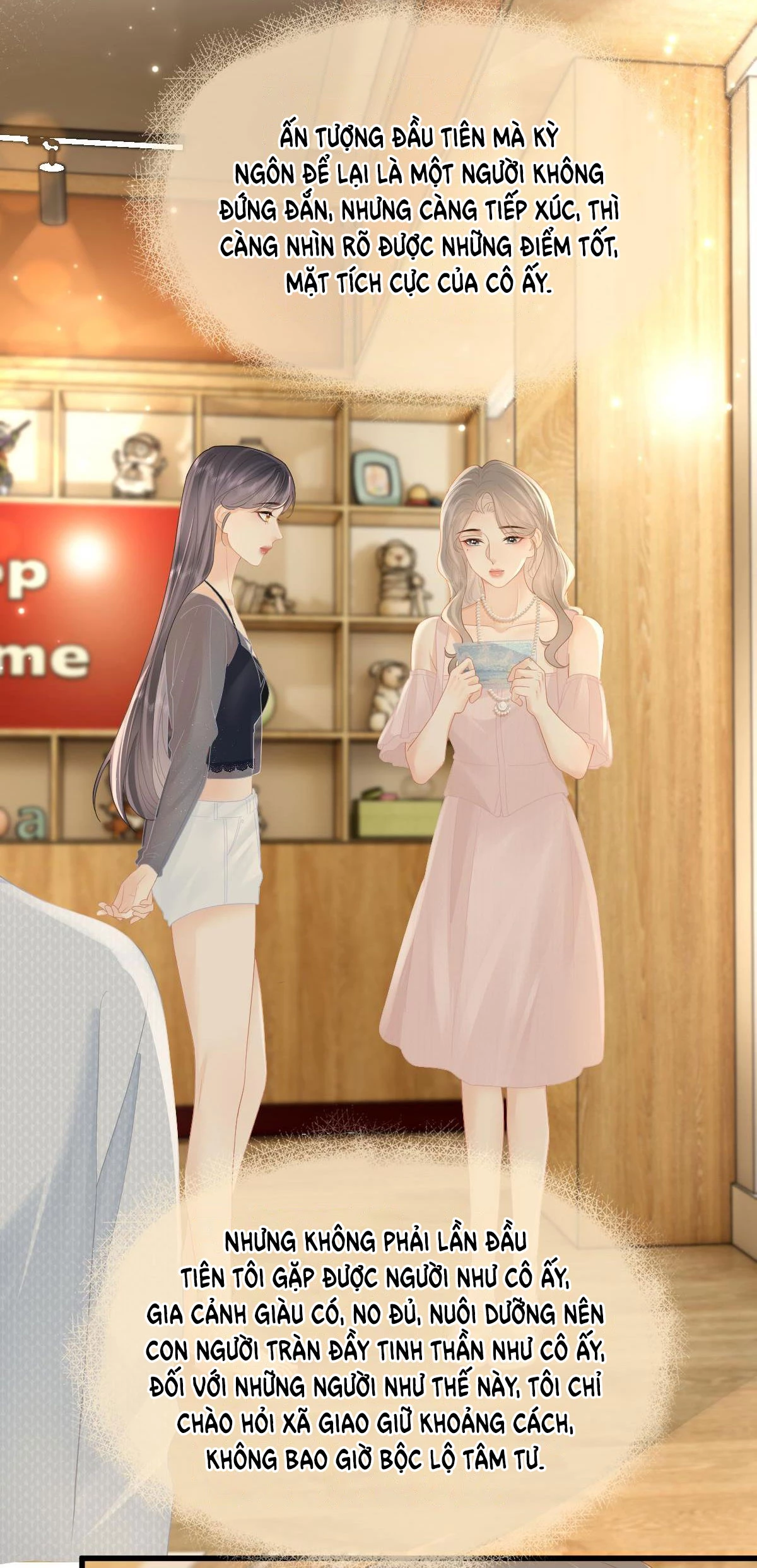 Luôn Có Giáo Viên Muốn Mời Phụ Huynh Chapter 63 - 12