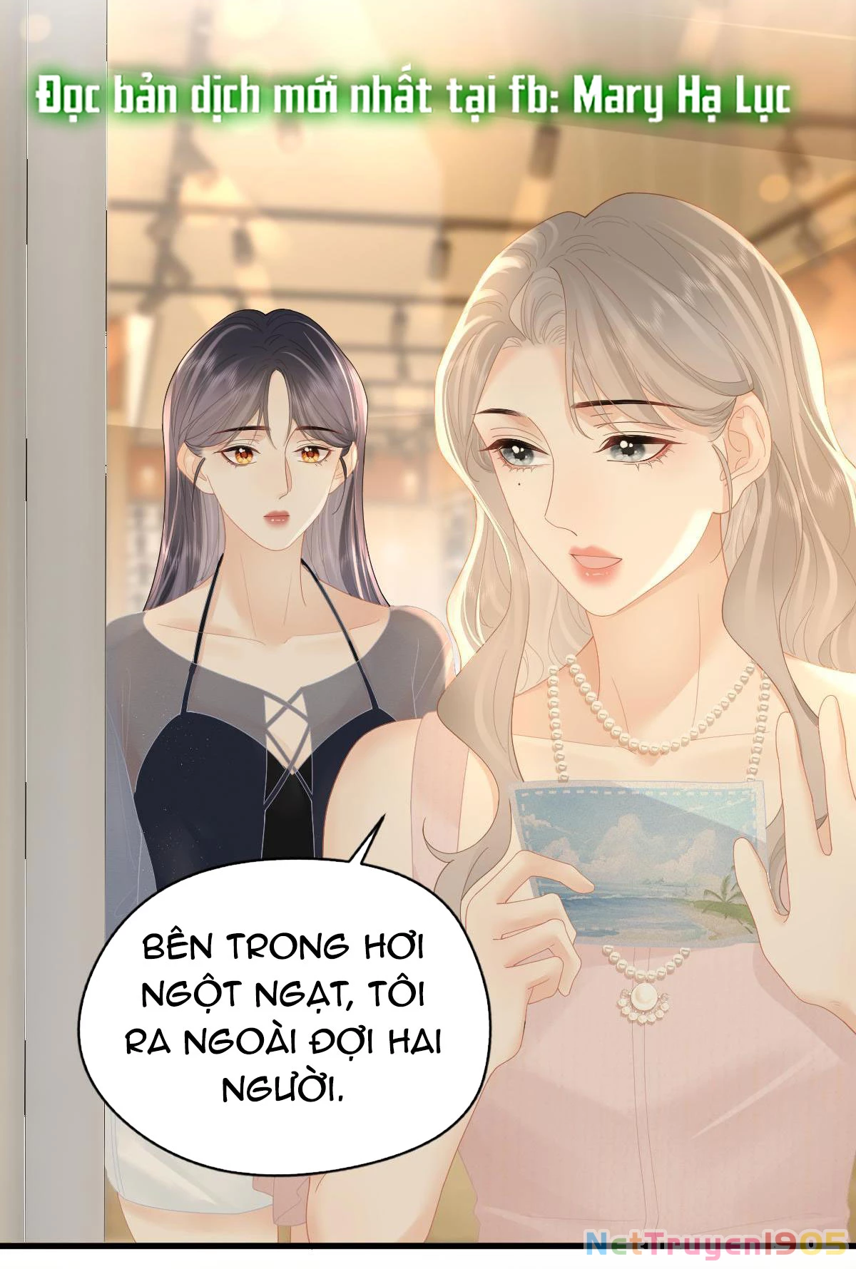 Luôn Có Giáo Viên Muốn Mời Phụ Huynh Chapter 63 - 15