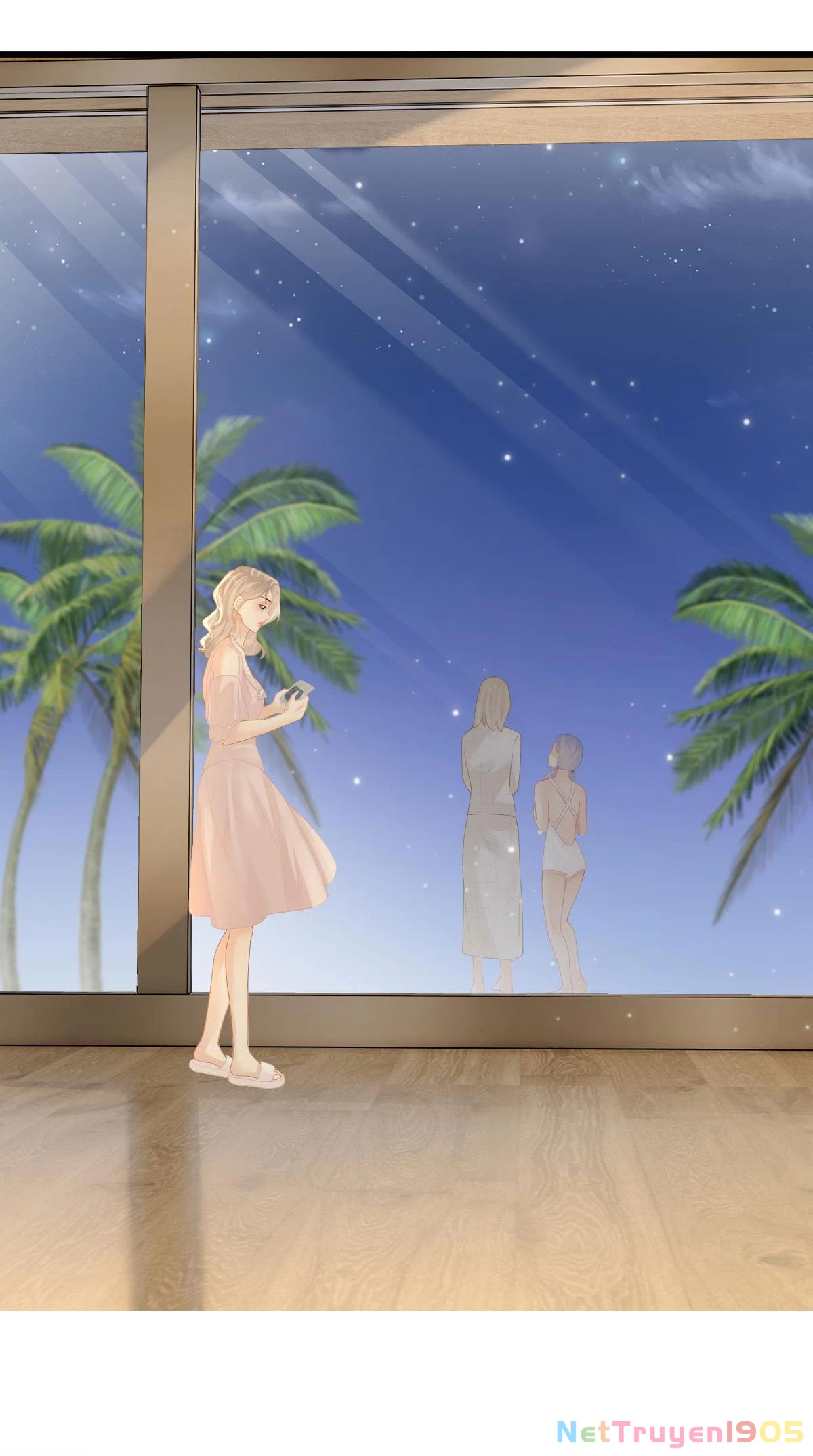 Luôn Có Giáo Viên Muốn Mời Phụ Huynh Chapter 63 - 18