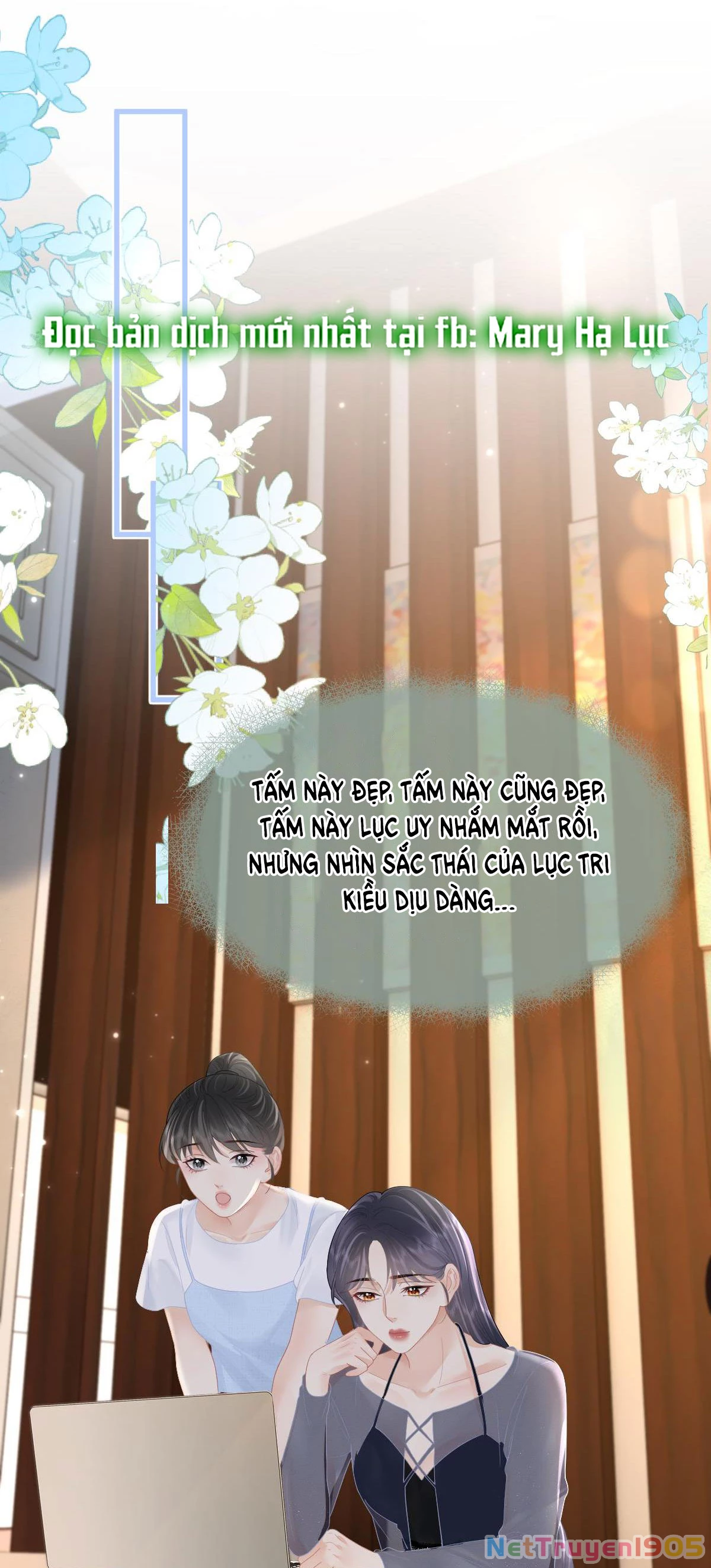 Luôn Có Giáo Viên Muốn Mời Phụ Huynh Chapter 63 - 19