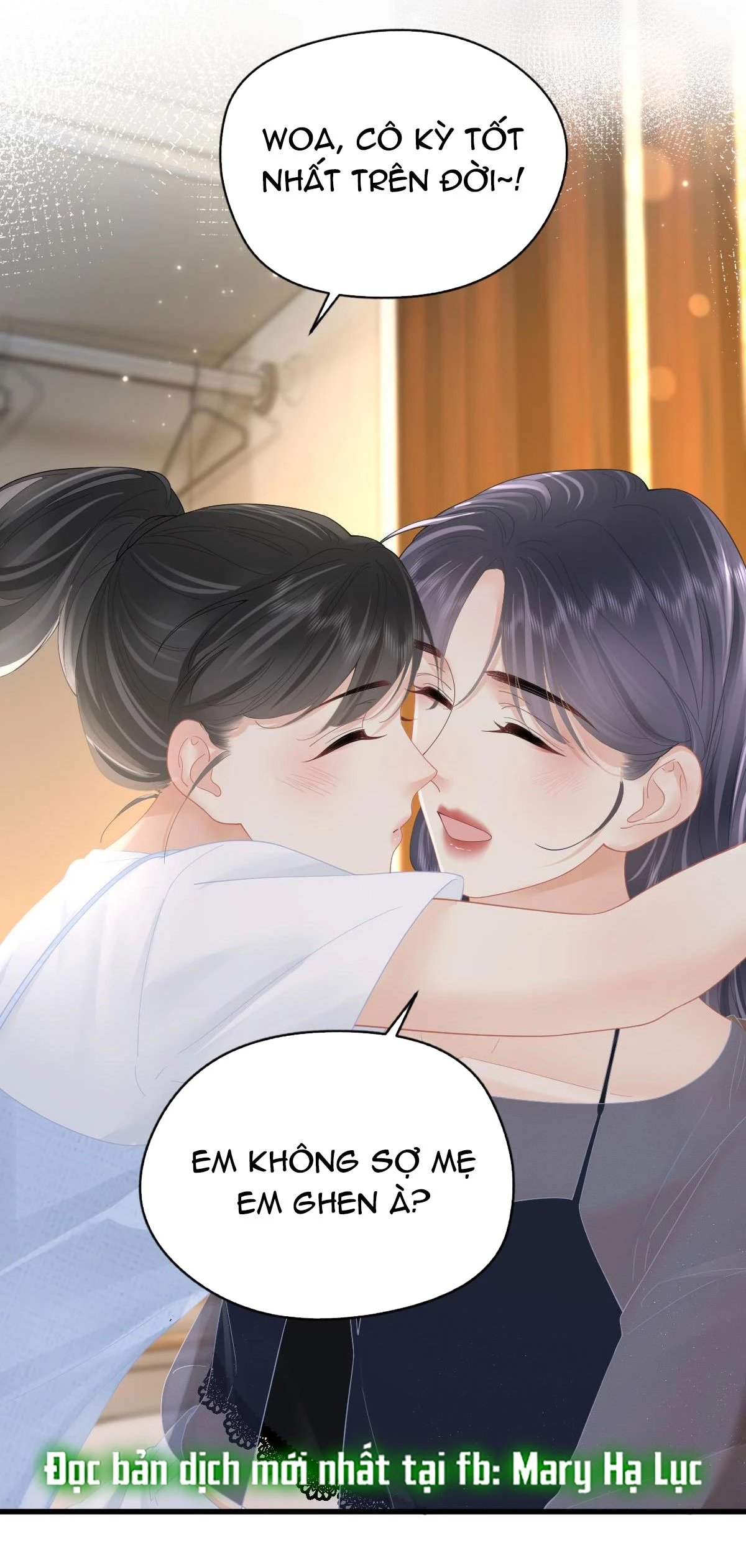 Luôn Có Giáo Viên Muốn Mời Phụ Huynh Chapter 63 - 21