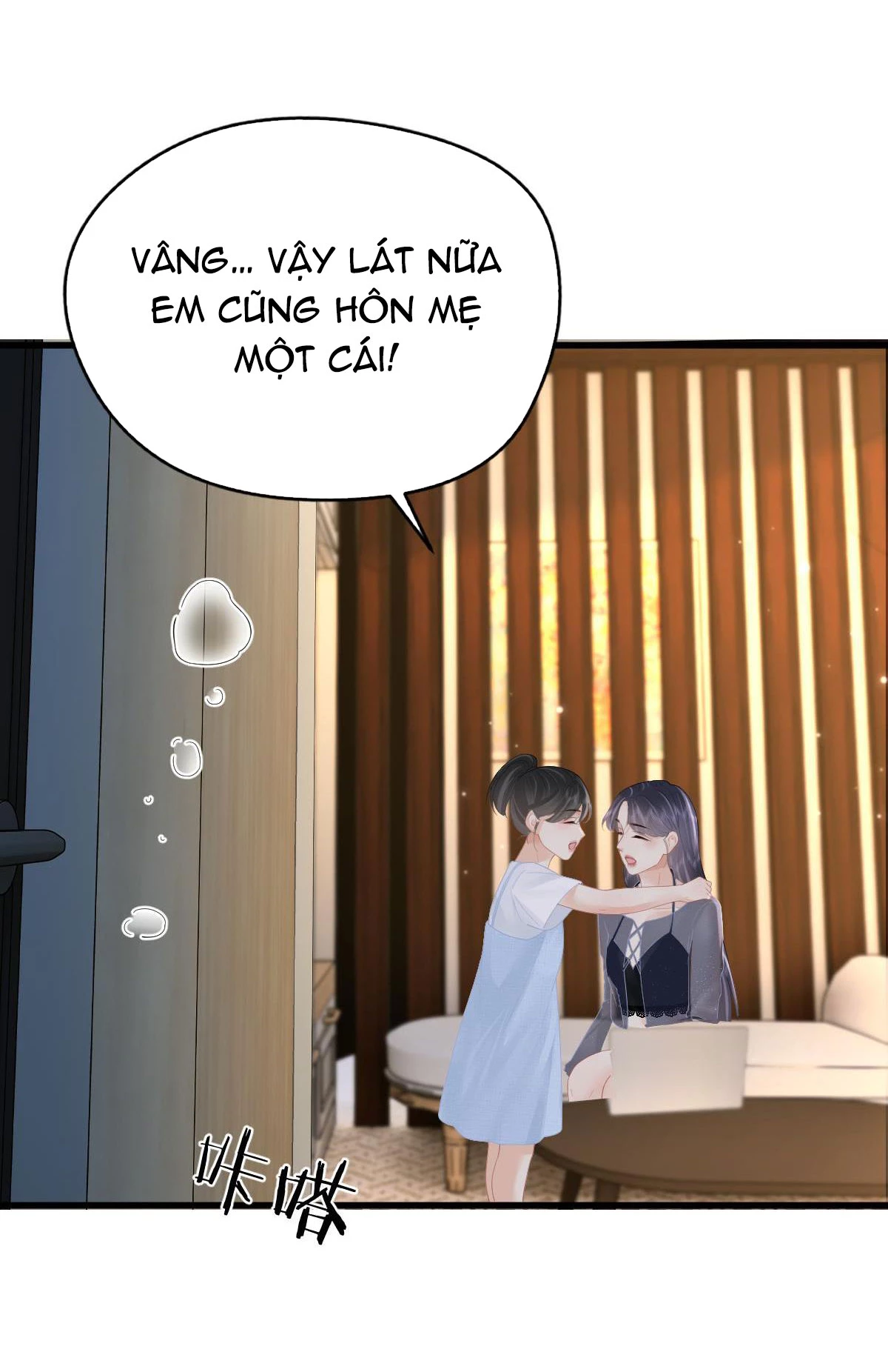 Luôn Có Giáo Viên Muốn Mời Phụ Huynh Chapter 63 - 22