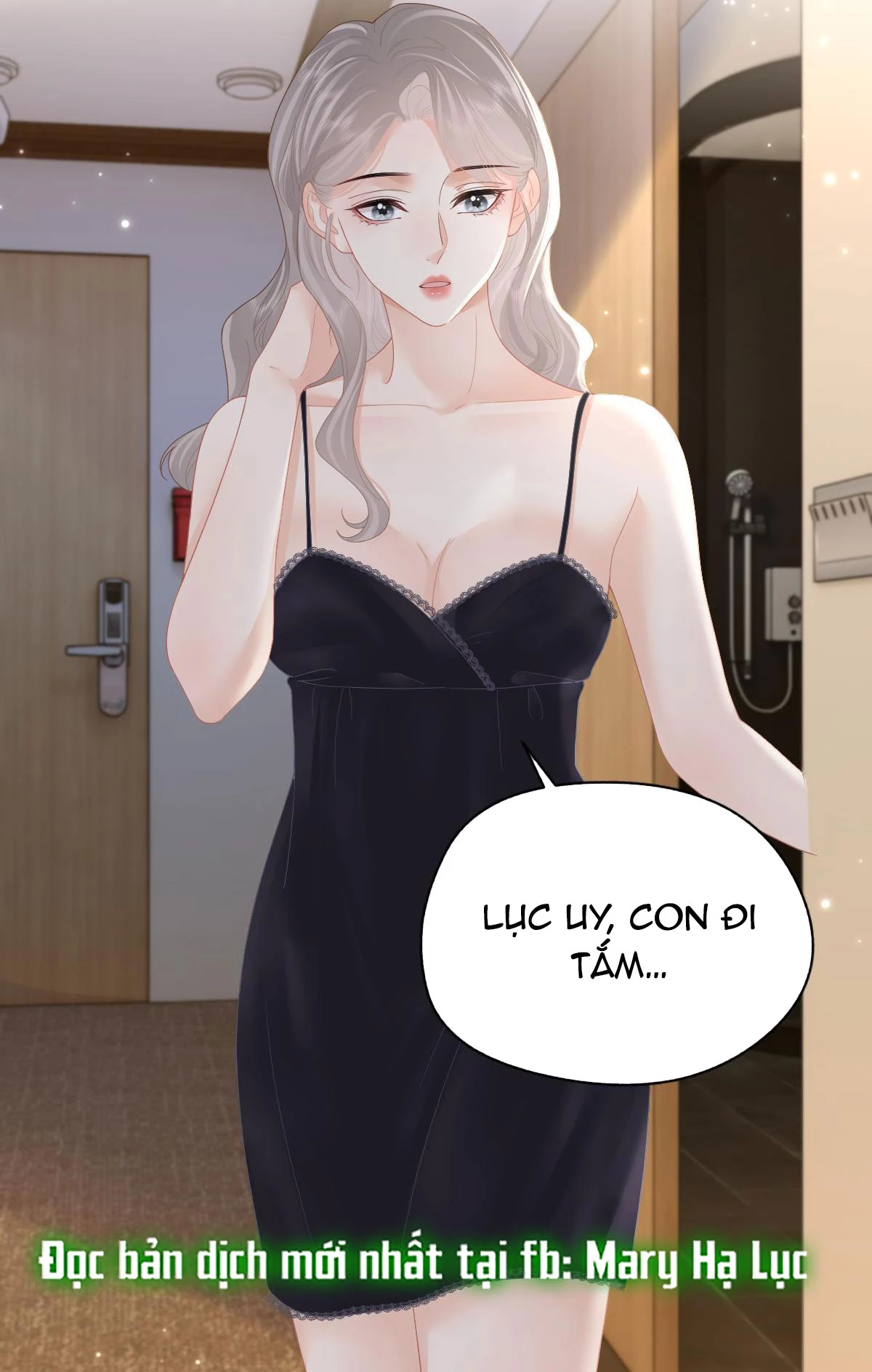 Luôn Có Giáo Viên Muốn Mời Phụ Huynh Chapter 63 - 24