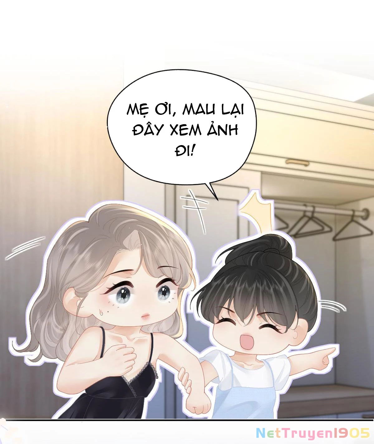 Luôn Có Giáo Viên Muốn Mời Phụ Huynh Chapter 63 - 27