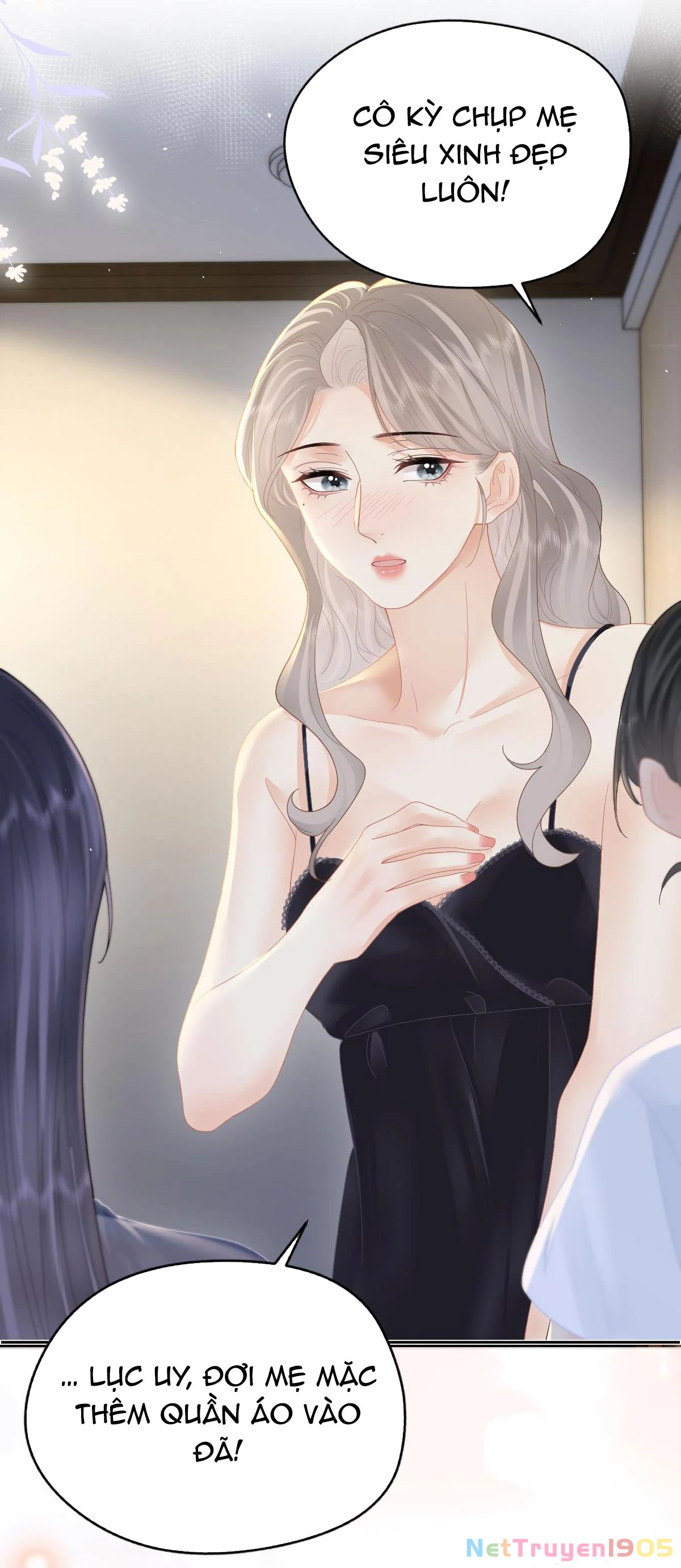 Luôn Có Giáo Viên Muốn Mời Phụ Huynh Chapter 63 - 28