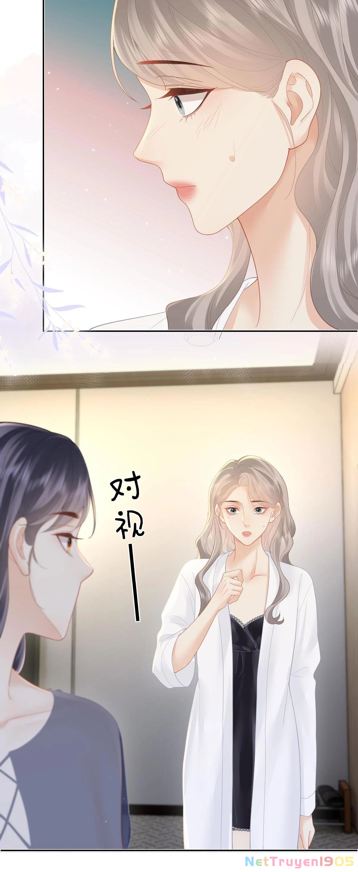 Luôn Có Giáo Viên Muốn Mời Phụ Huynh Chapter 63 - 31