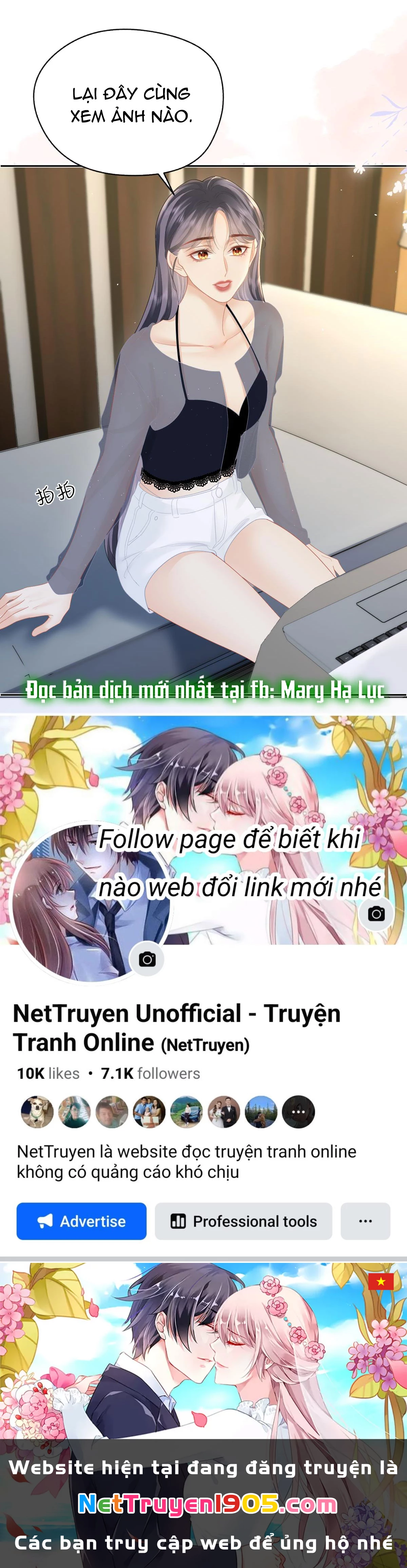 Luôn Có Giáo Viên Muốn Mời Phụ Huynh Chapter 63 - 32