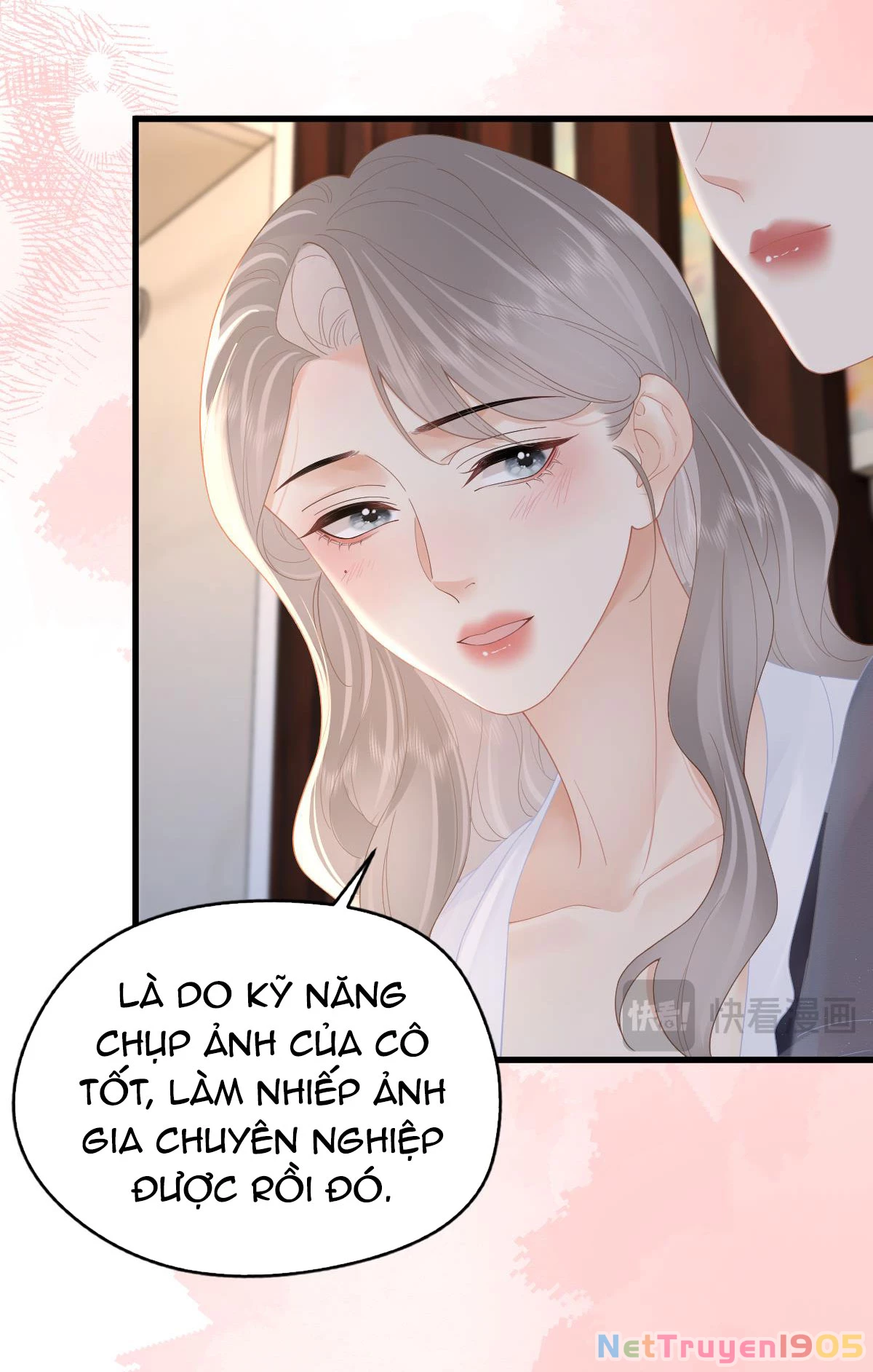 Luôn Có Giáo Viên Muốn Mời Phụ Huynh Chapter 64 - 3