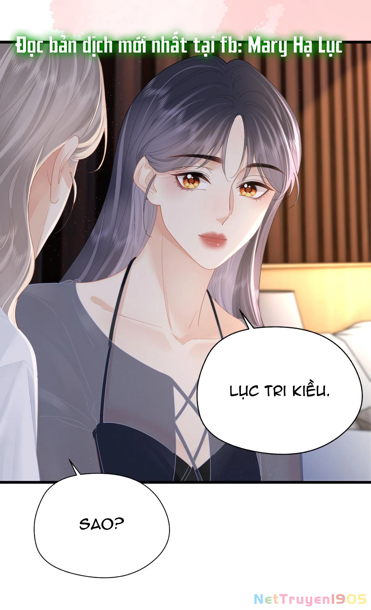 Luôn Có Giáo Viên Muốn Mời Phụ Huynh Chapter 64 - 4