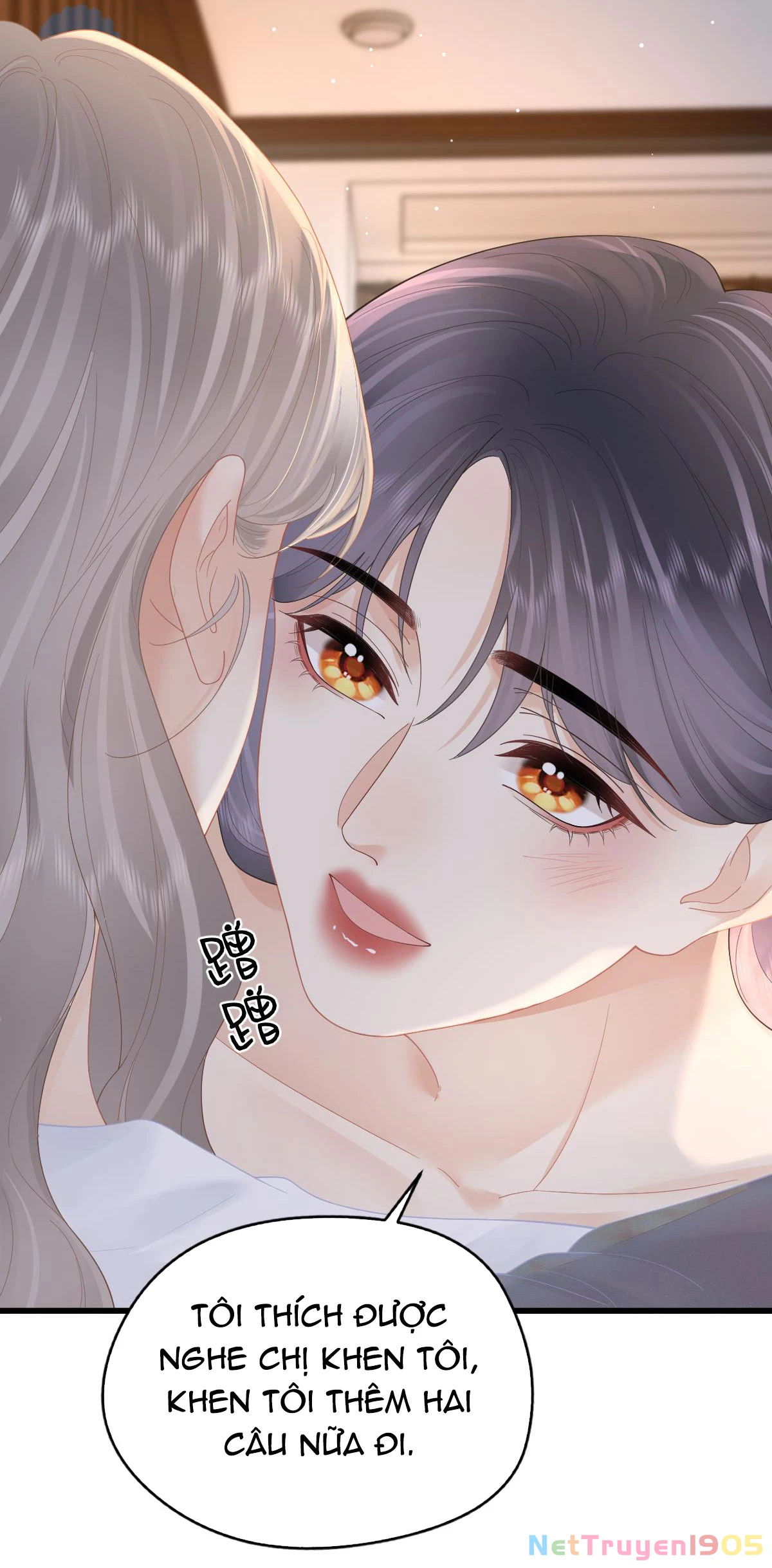 Luôn Có Giáo Viên Muốn Mời Phụ Huynh Chapter 64 - 6