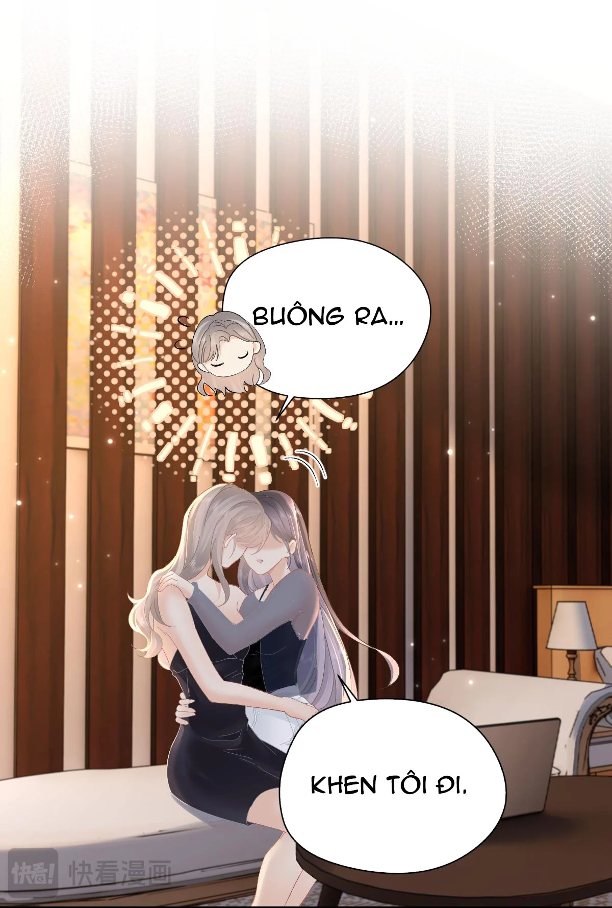 Luôn Có Giáo Viên Muốn Mời Phụ Huynh Chapter 64 - 7