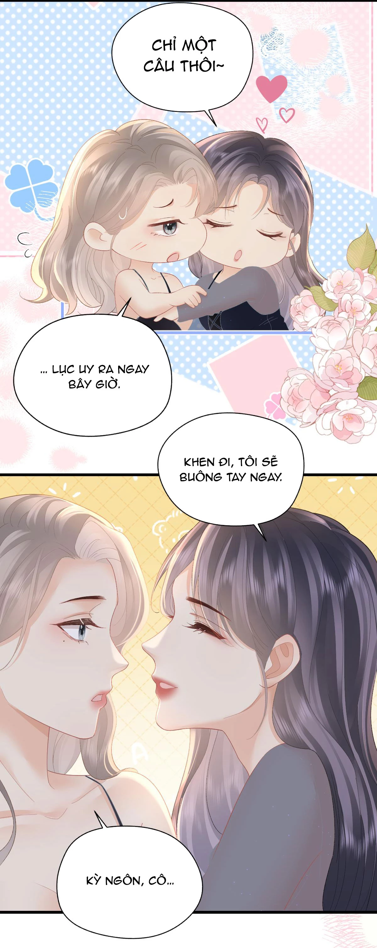 Luôn Có Giáo Viên Muốn Mời Phụ Huynh Chapter 64 - 8