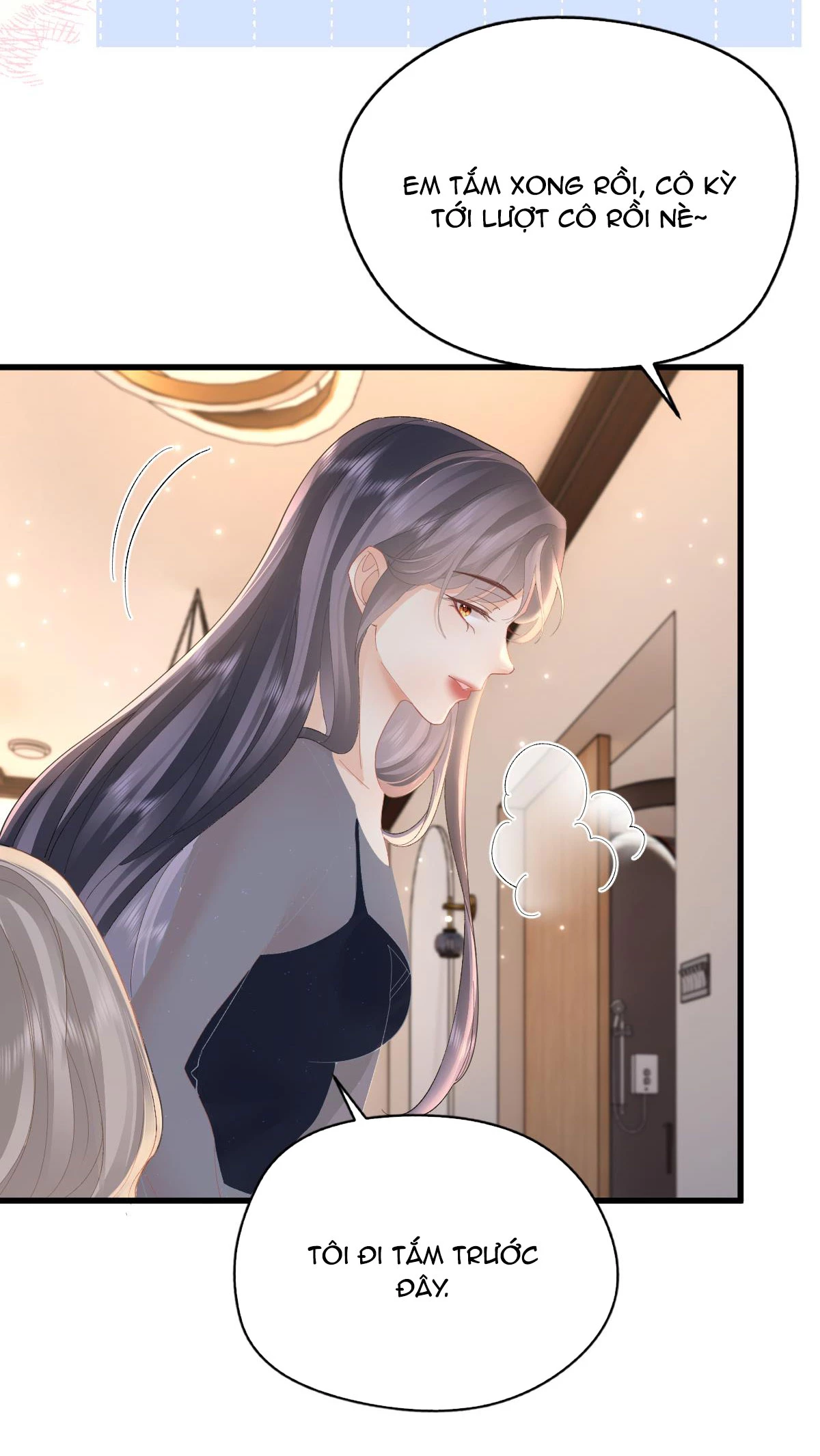 Luôn Có Giáo Viên Muốn Mời Phụ Huynh Chapter 64 - 10