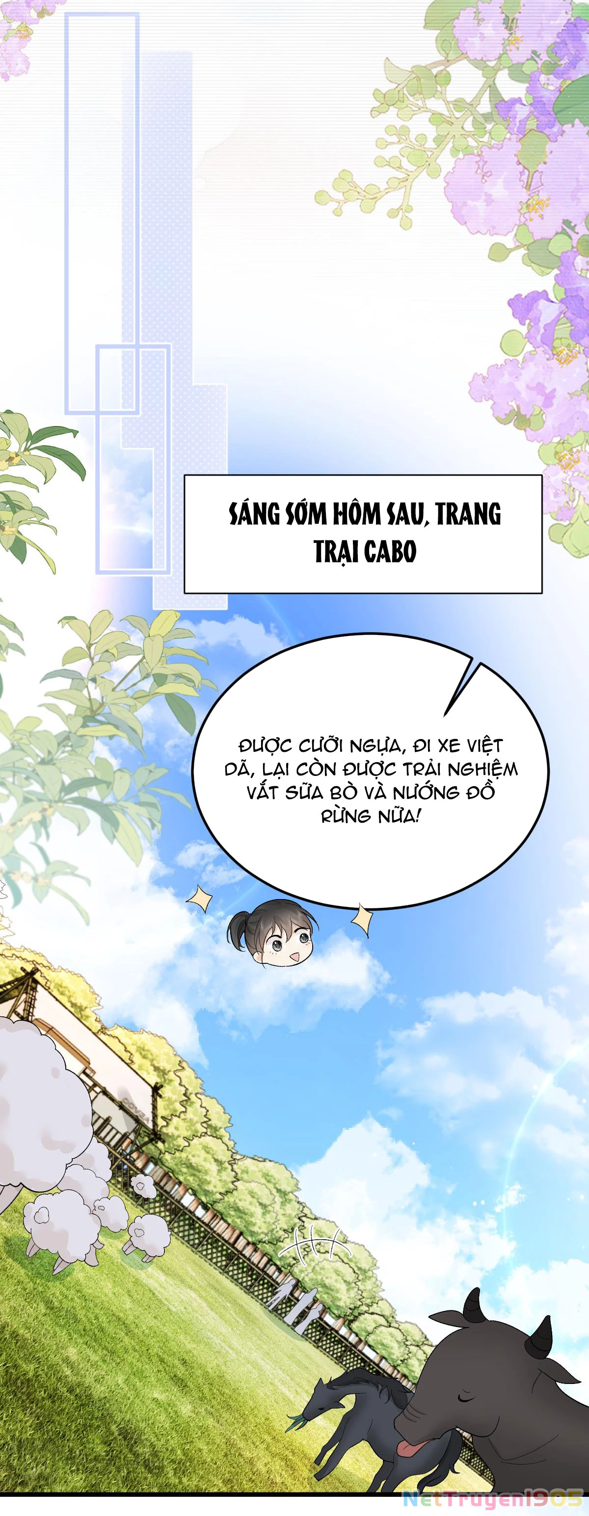 Luôn Có Giáo Viên Muốn Mời Phụ Huynh Chapter 64 - 14