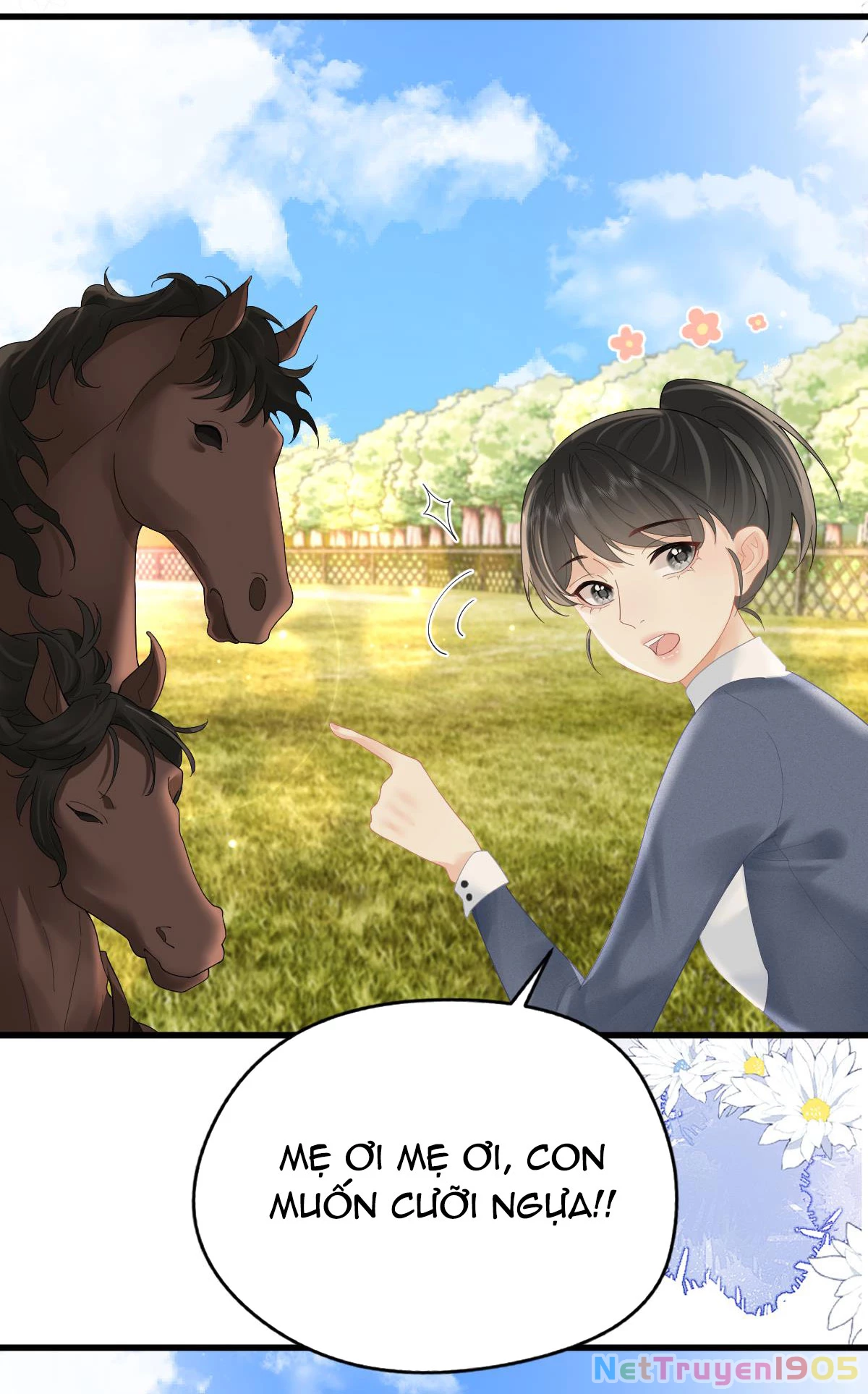 Luôn Có Giáo Viên Muốn Mời Phụ Huynh Chapter 64 - 17