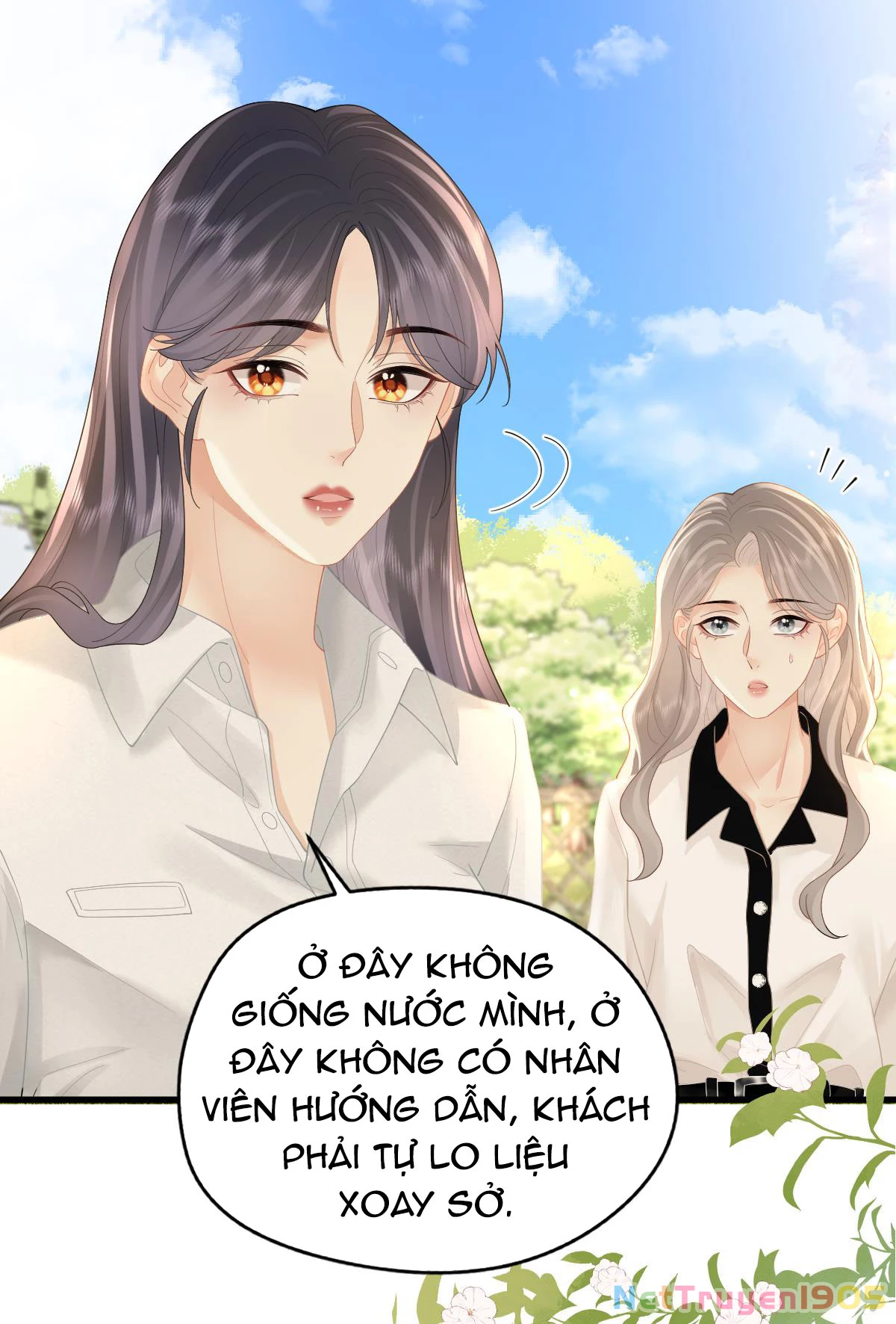 Luôn Có Giáo Viên Muốn Mời Phụ Huynh Chapter 64 - 18