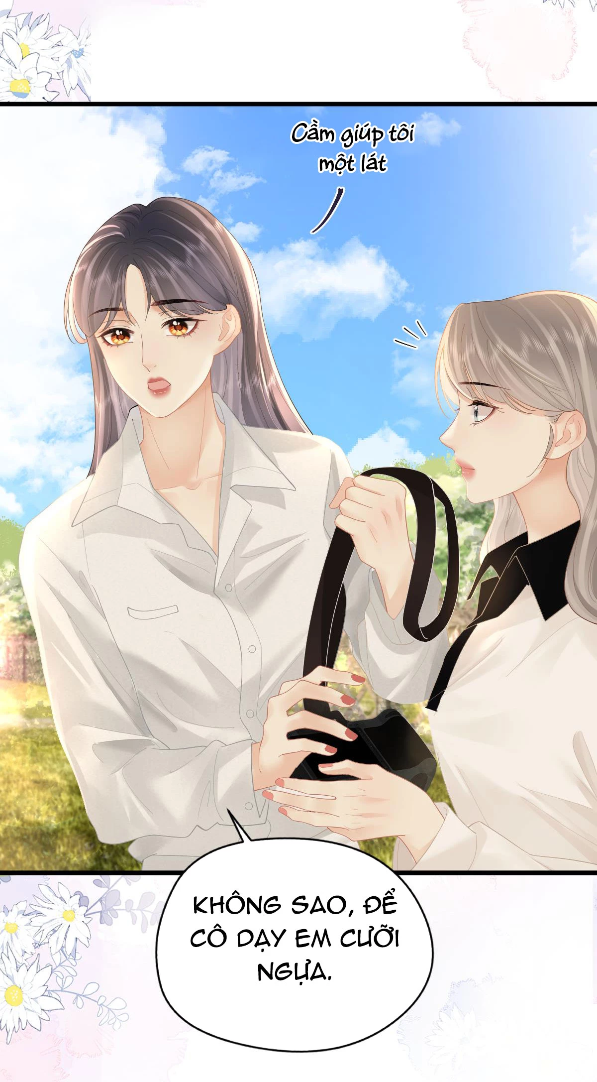 Luôn Có Giáo Viên Muốn Mời Phụ Huynh Chapter 64 - 20