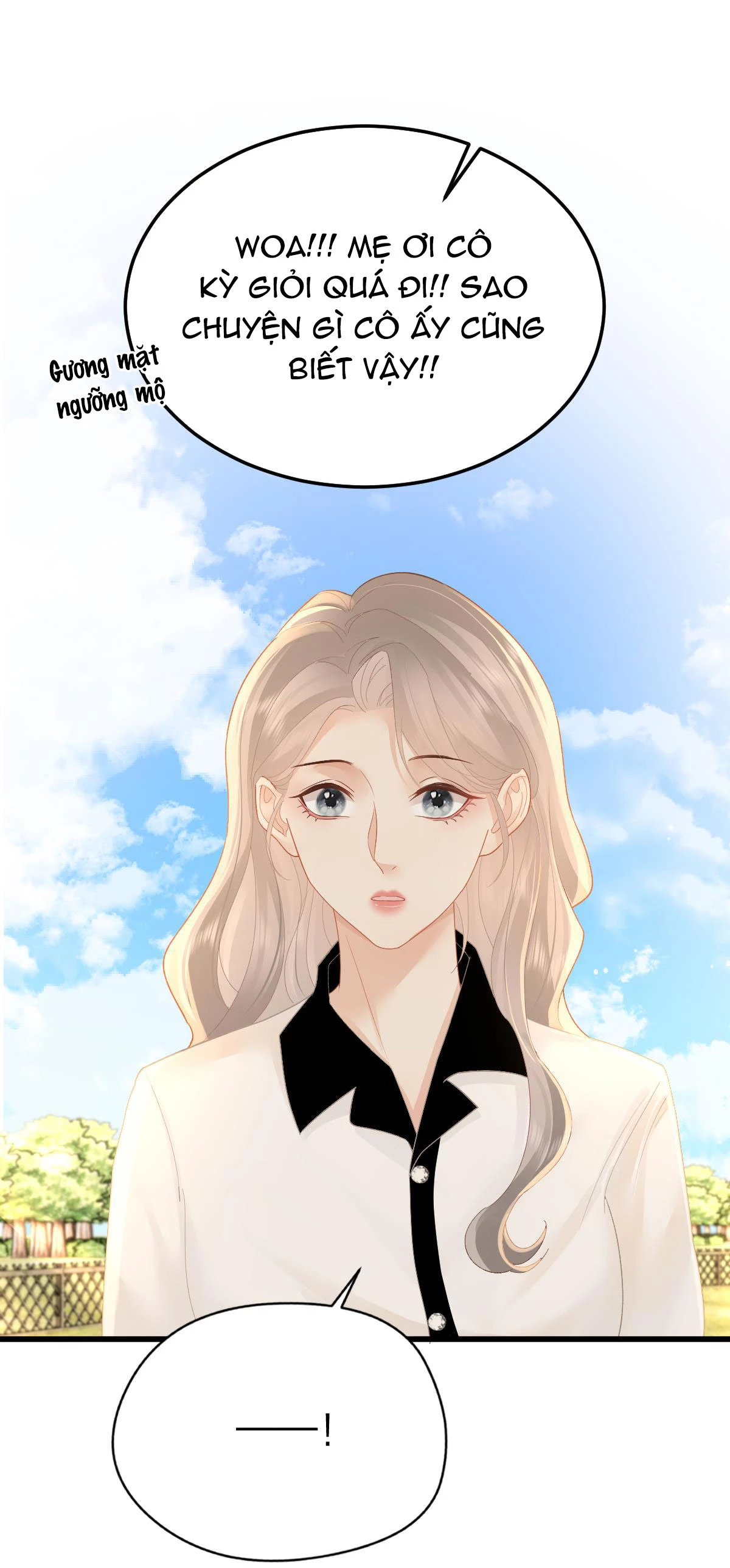 Luôn Có Giáo Viên Muốn Mời Phụ Huynh Chapter 64 - 23