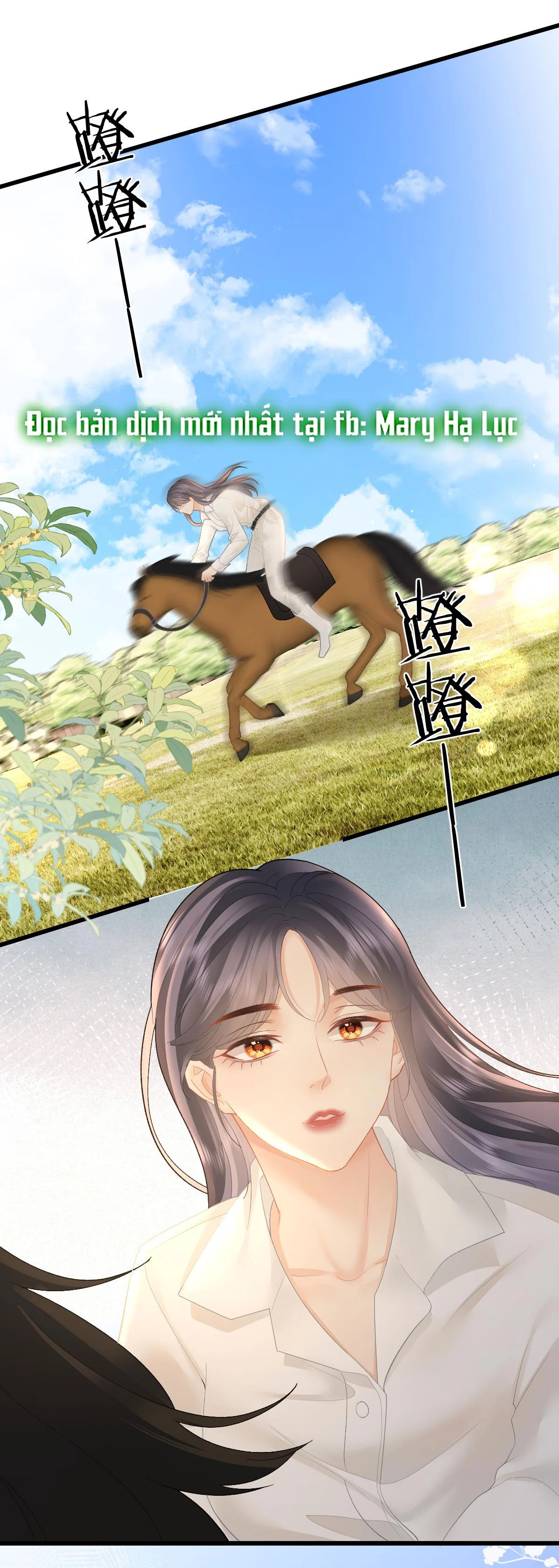 Luôn Có Giáo Viên Muốn Mời Phụ Huynh Chapter 64 - 24