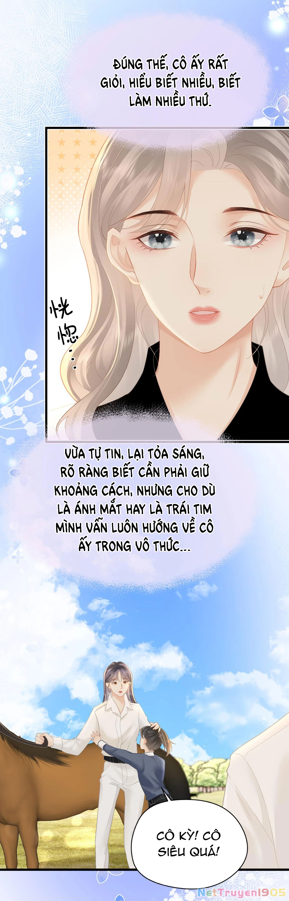Luôn Có Giáo Viên Muốn Mời Phụ Huynh Chapter 64 - 25