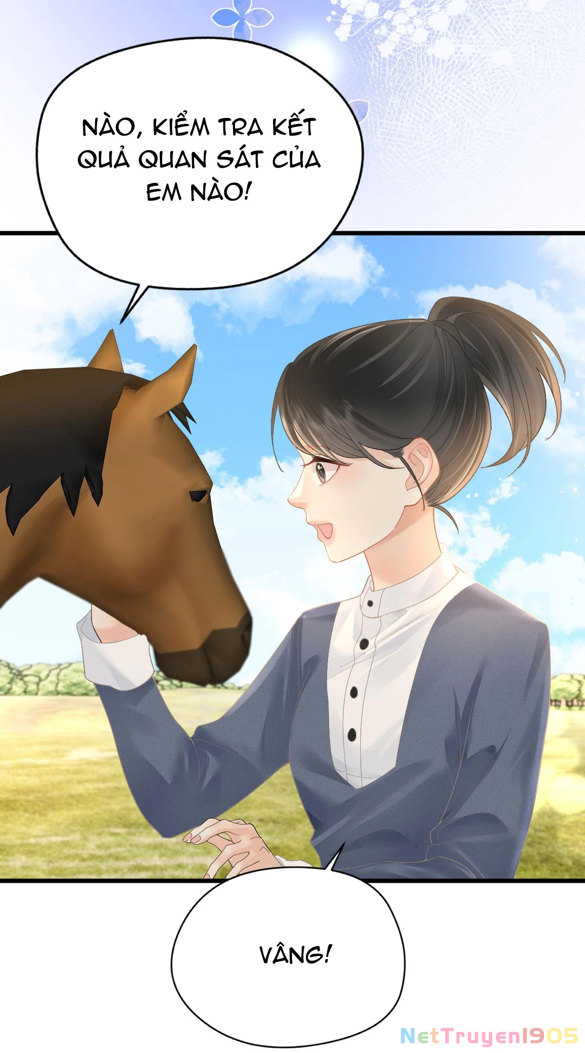 Luôn Có Giáo Viên Muốn Mời Phụ Huynh Chapter 64 - 26