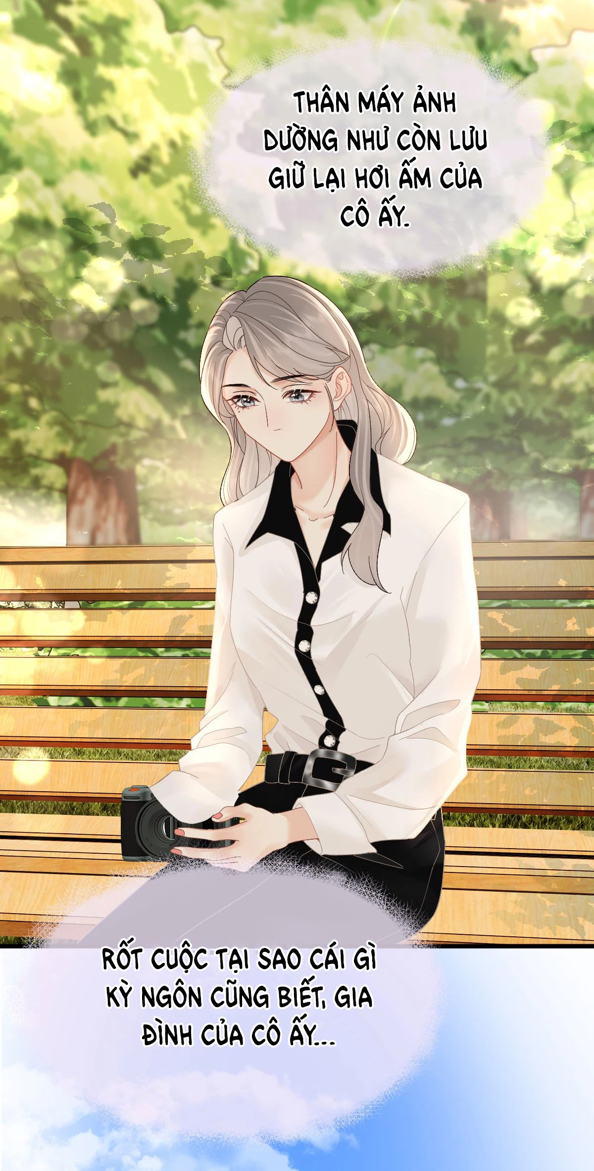 Luôn Có Giáo Viên Muốn Mời Phụ Huynh Chapter 64 - 28