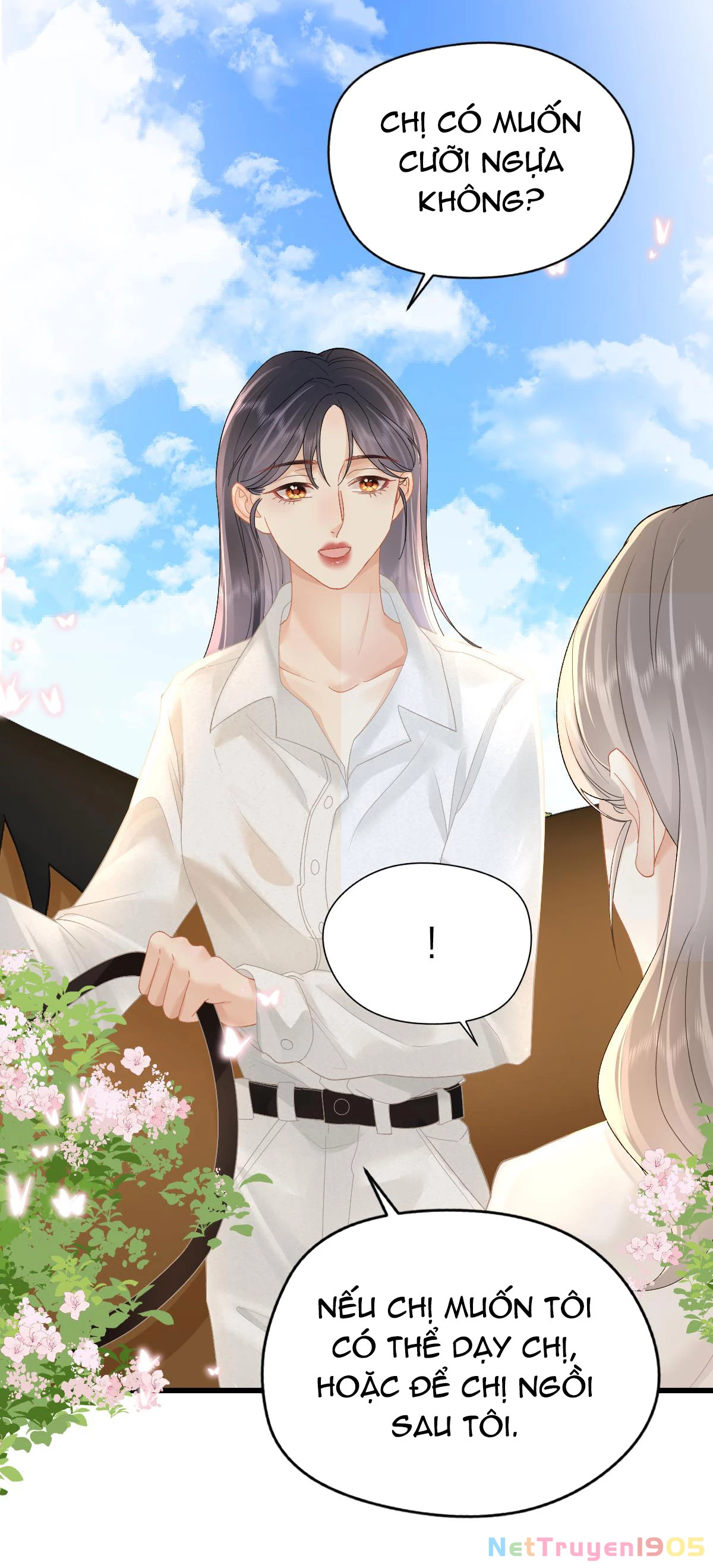 Luôn Có Giáo Viên Muốn Mời Phụ Huynh Chapter 64 - 29