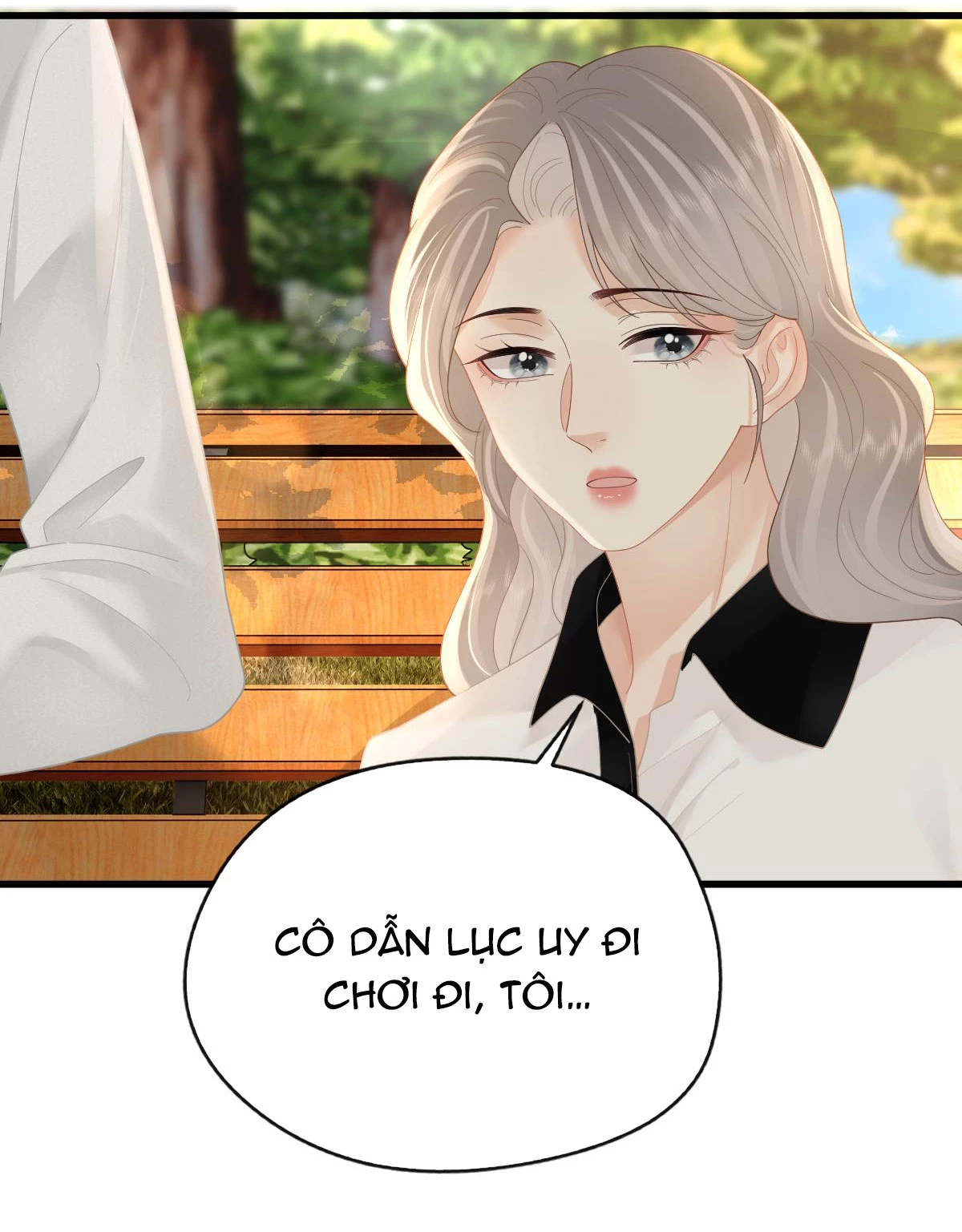 Luôn Có Giáo Viên Muốn Mời Phụ Huynh Chapter 64 - 30