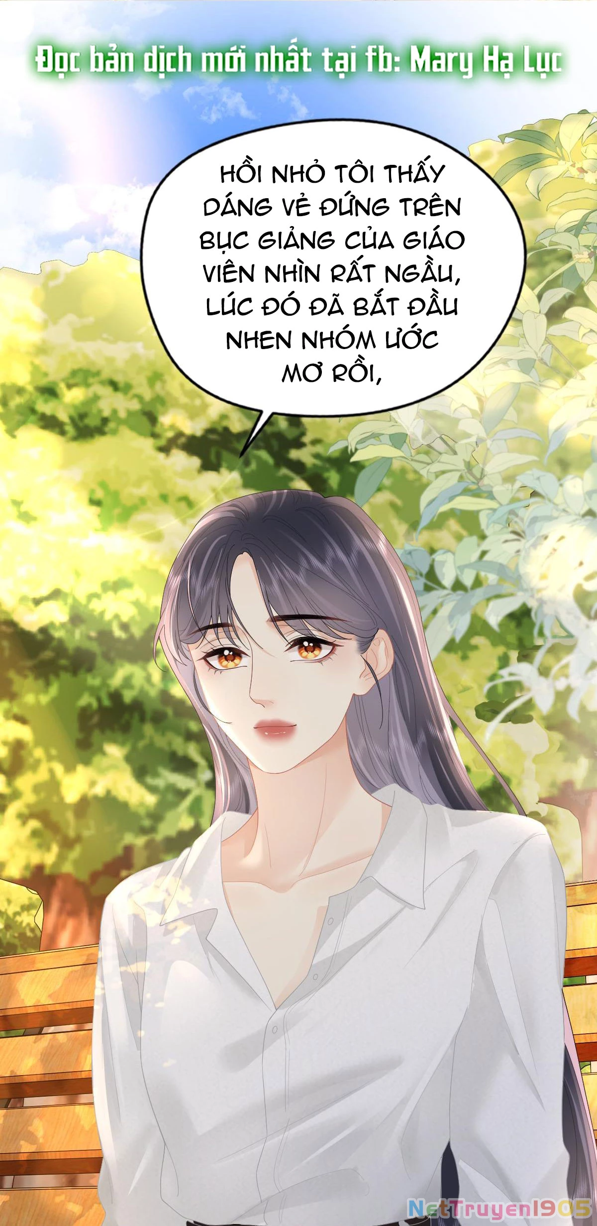 Luôn Có Giáo Viên Muốn Mời Phụ Huynh Chapter 65 - 10