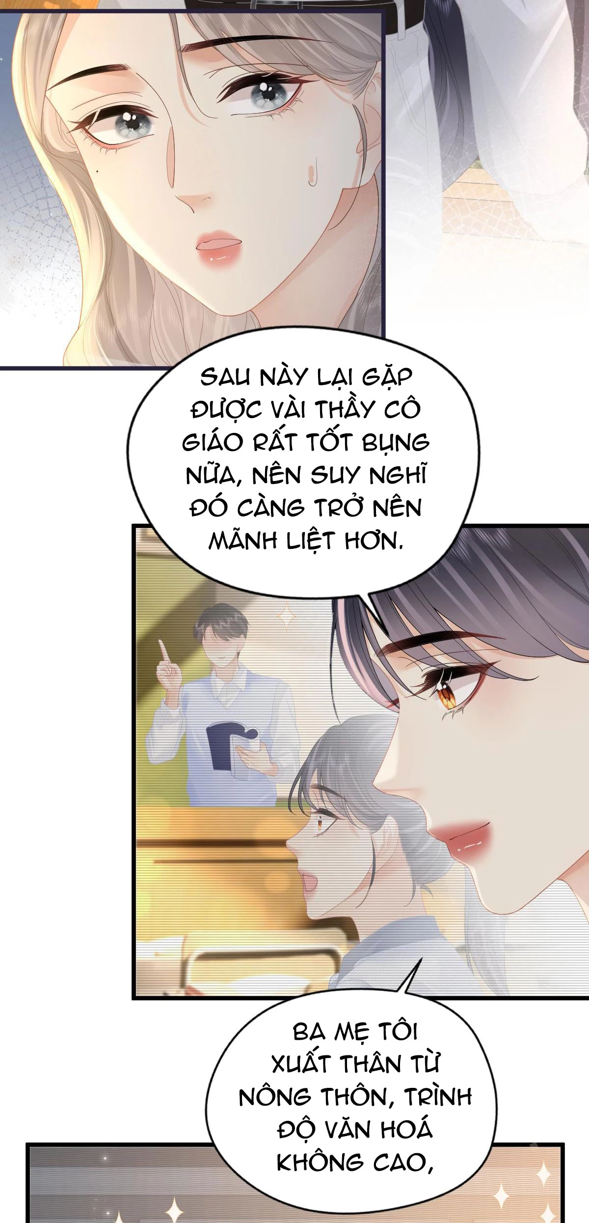 Luôn Có Giáo Viên Muốn Mời Phụ Huynh Chapter 65 - 11