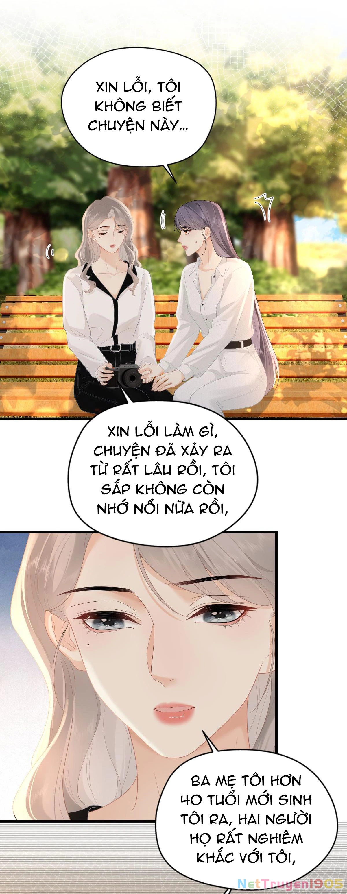 Luôn Có Giáo Viên Muốn Mời Phụ Huynh Chapter 65 - 16