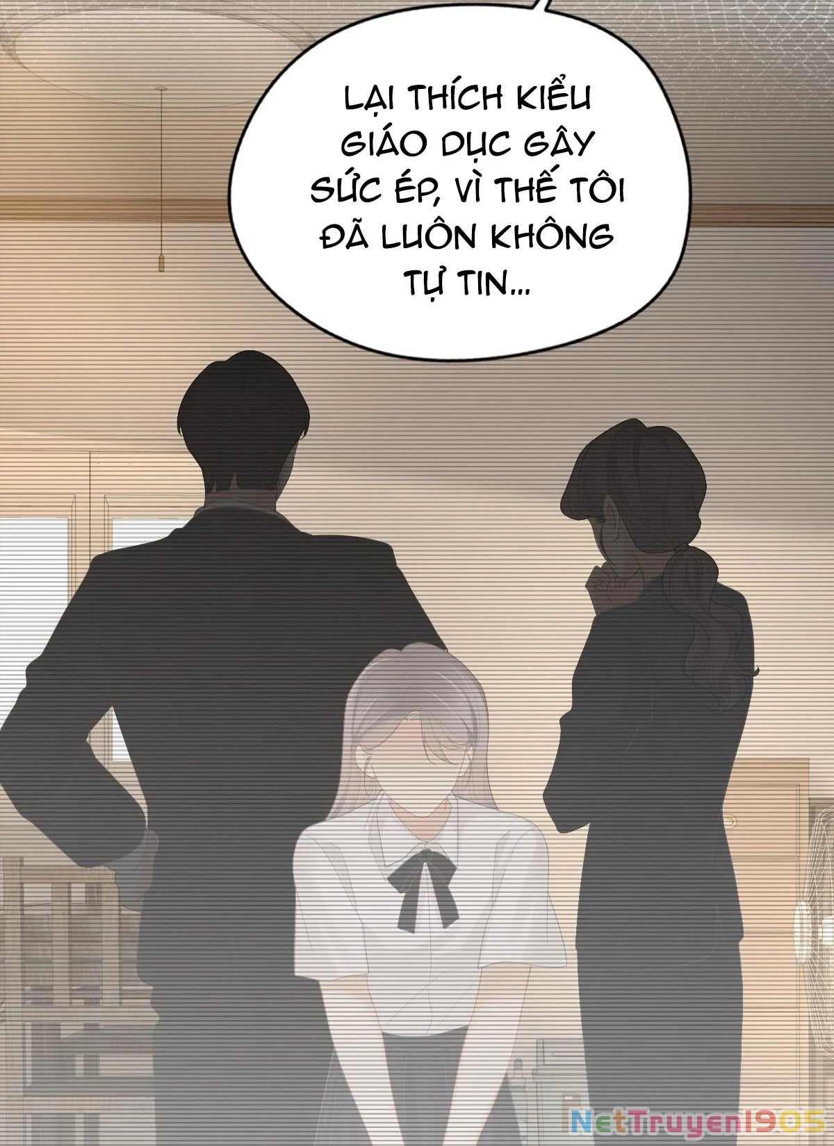 Luôn Có Giáo Viên Muốn Mời Phụ Huynh Chapter 65 - 17