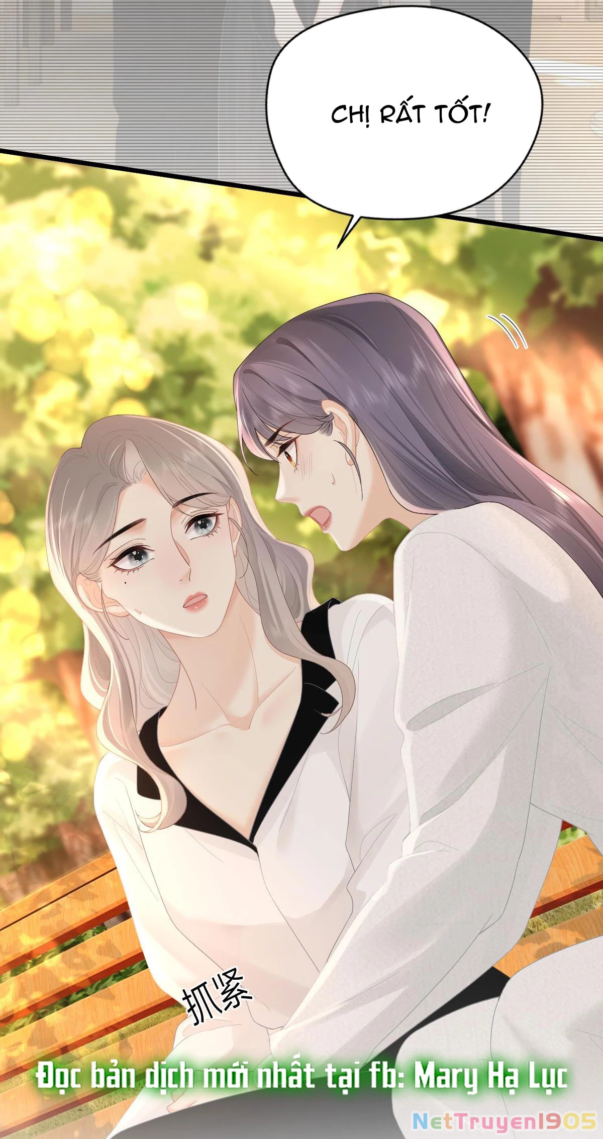 Luôn Có Giáo Viên Muốn Mời Phụ Huynh Chapter 65 - 18