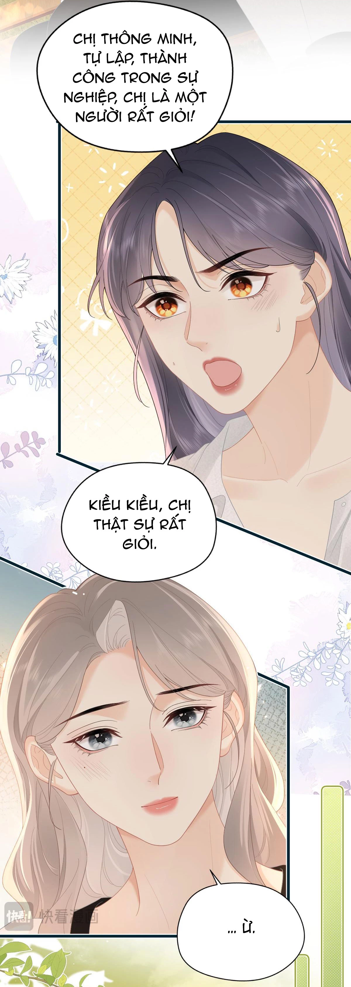 Luôn Có Giáo Viên Muốn Mời Phụ Huynh Chapter 65 - 19