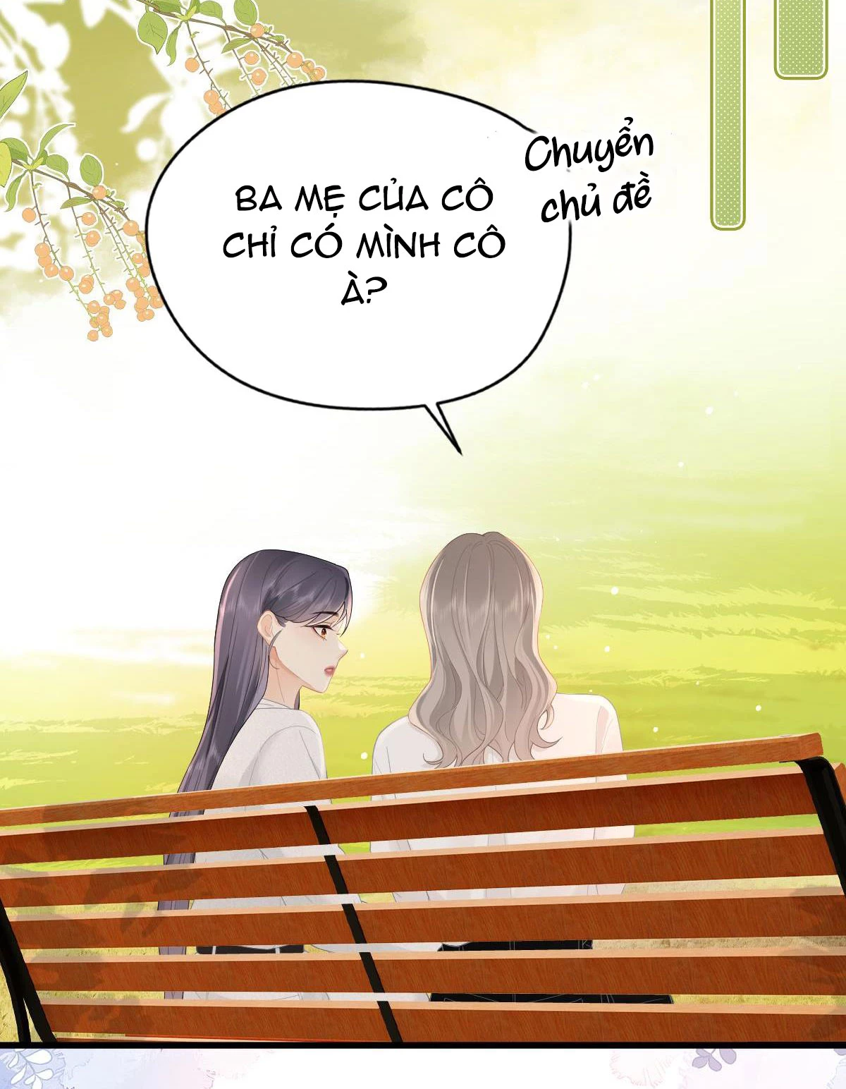 Luôn Có Giáo Viên Muốn Mời Phụ Huynh Chapter 65 - 20