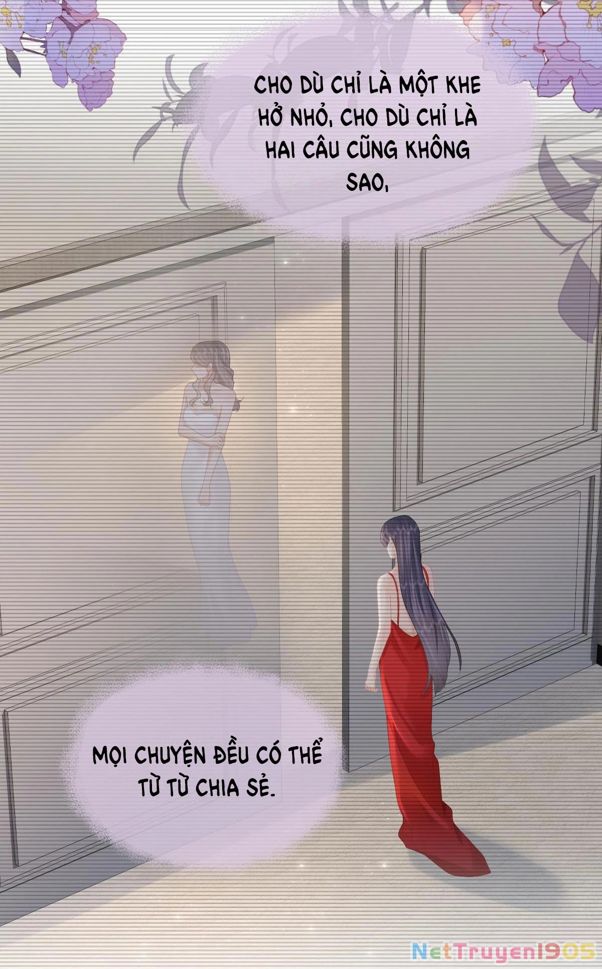 Luôn Có Giáo Viên Muốn Mời Phụ Huynh Chapter 65 - 26