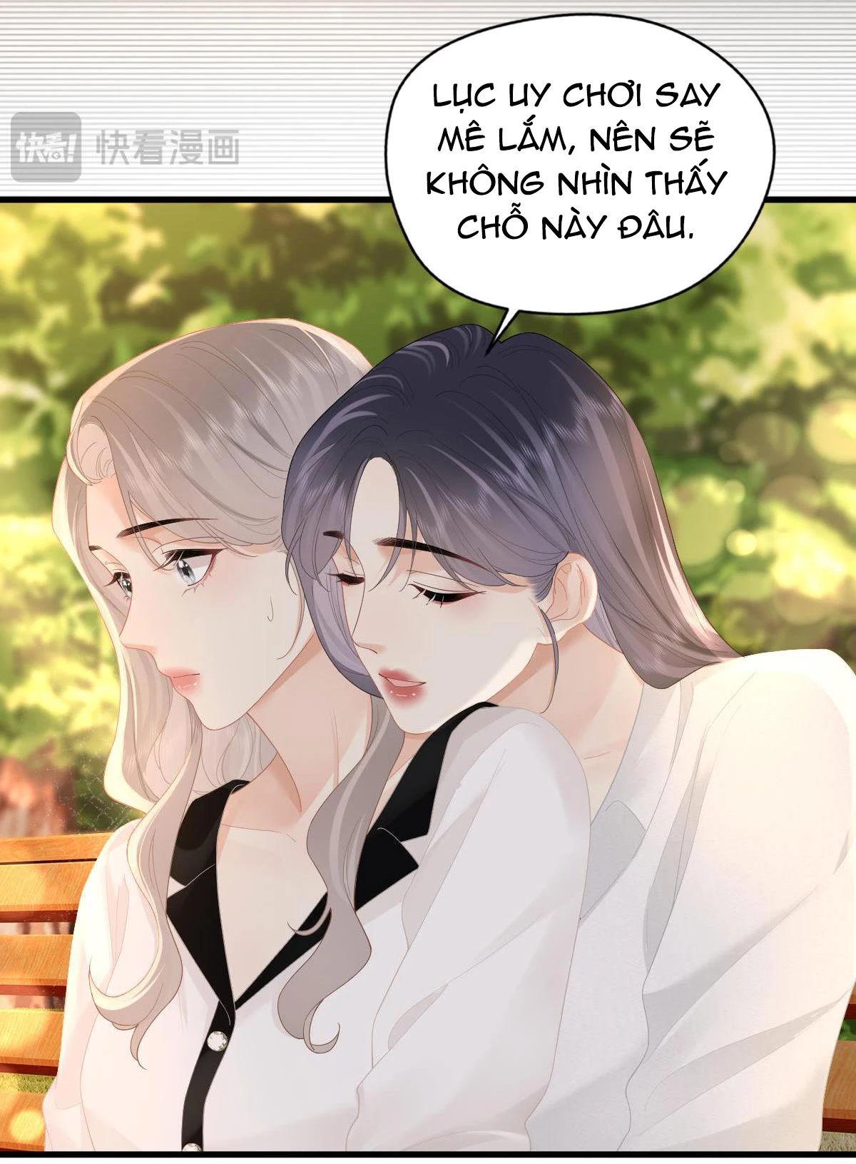 Luôn Có Giáo Viên Muốn Mời Phụ Huynh Chapter 65 - 27