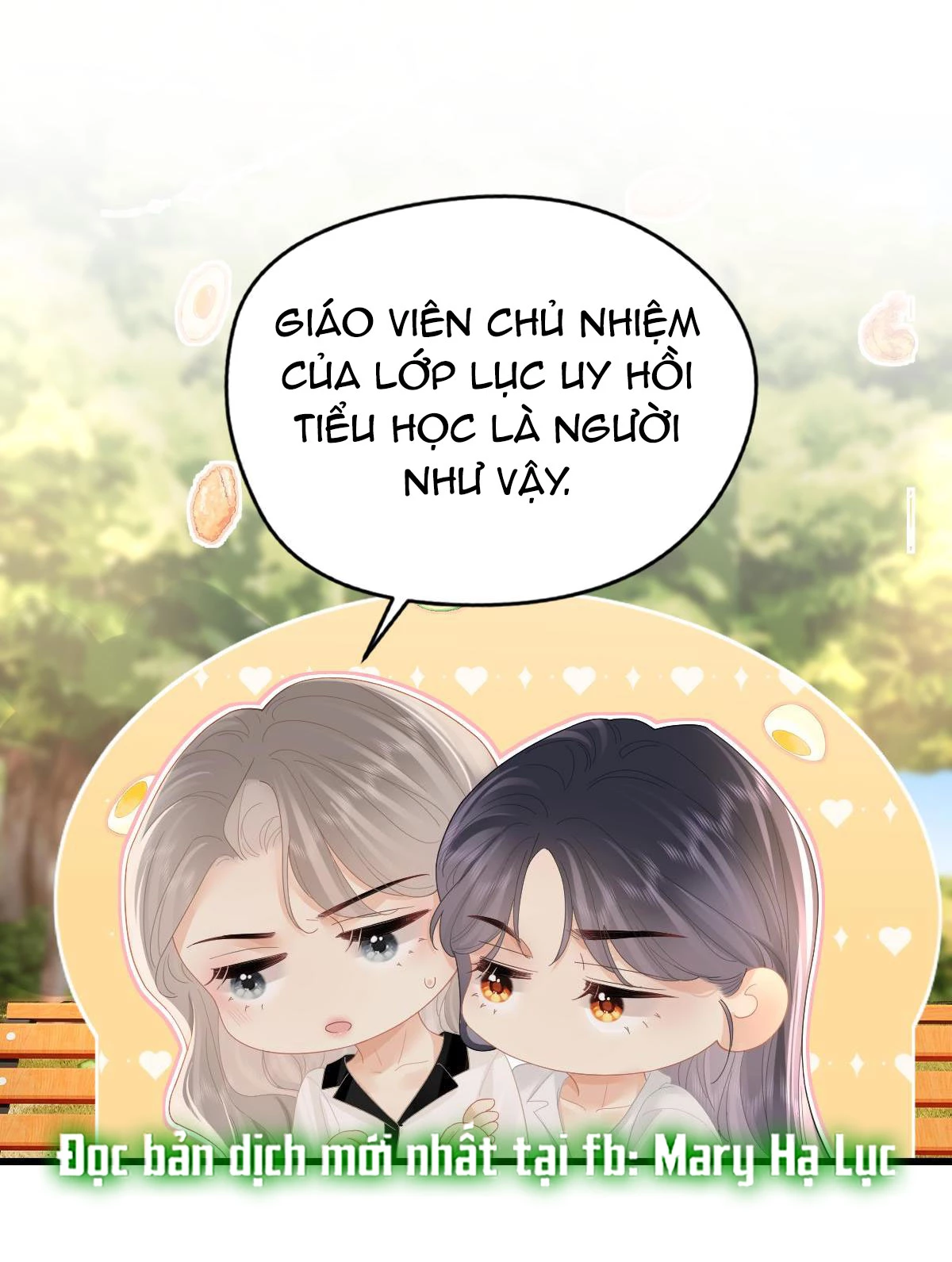 Luôn Có Giáo Viên Muốn Mời Phụ Huynh Chapter 65 - 30