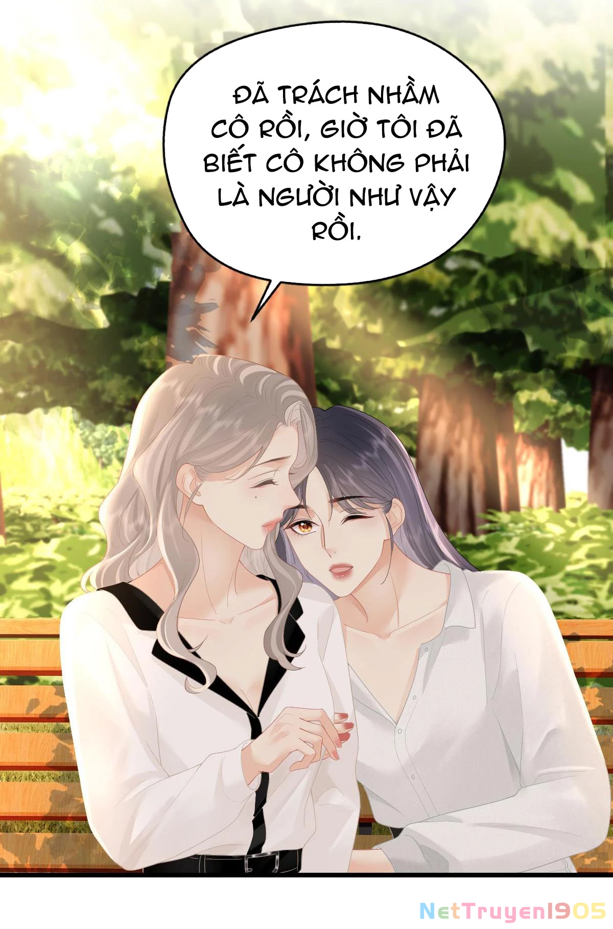 Luôn Có Giáo Viên Muốn Mời Phụ Huynh Chapter 65 - 32