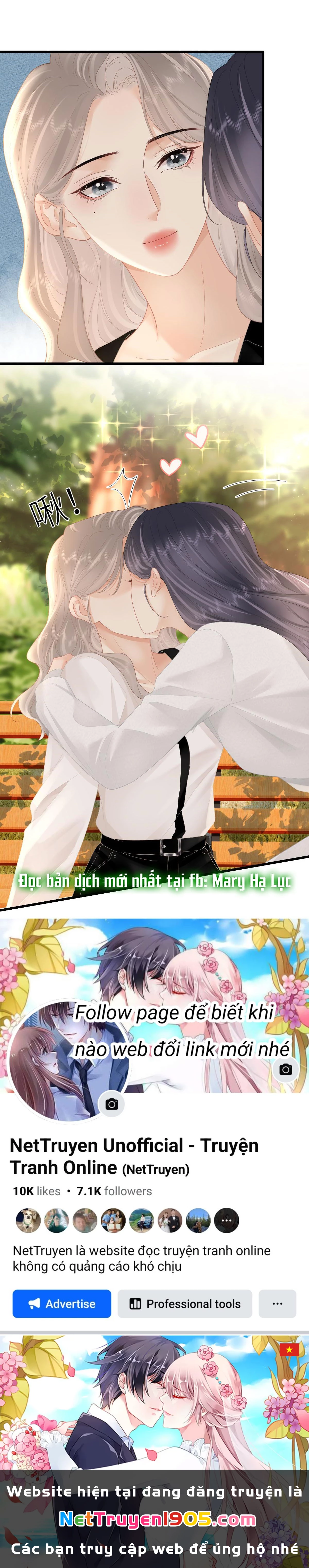 Luôn Có Giáo Viên Muốn Mời Phụ Huynh Chapter 65 - 33