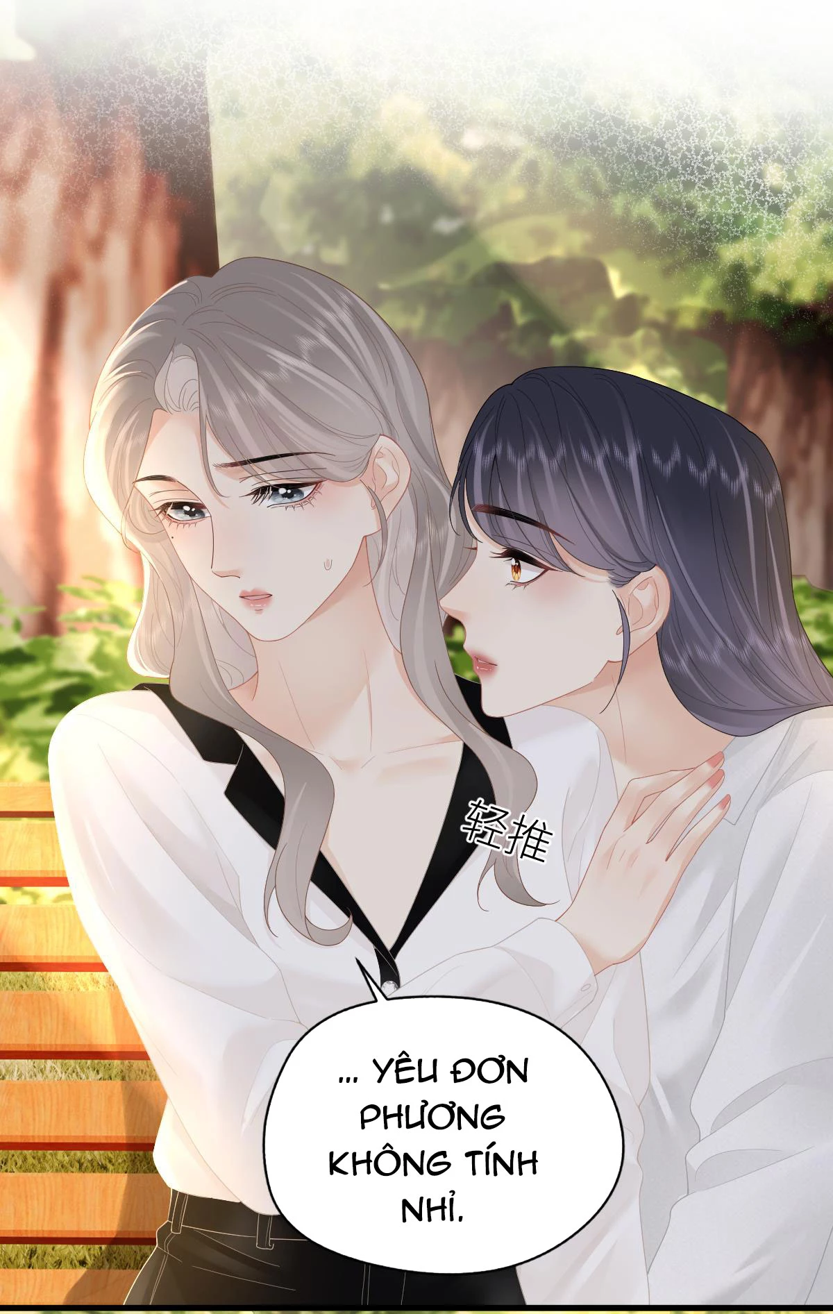 Luôn Có Giáo Viên Muốn Mời Phụ Huynh Chapter 66 - 4