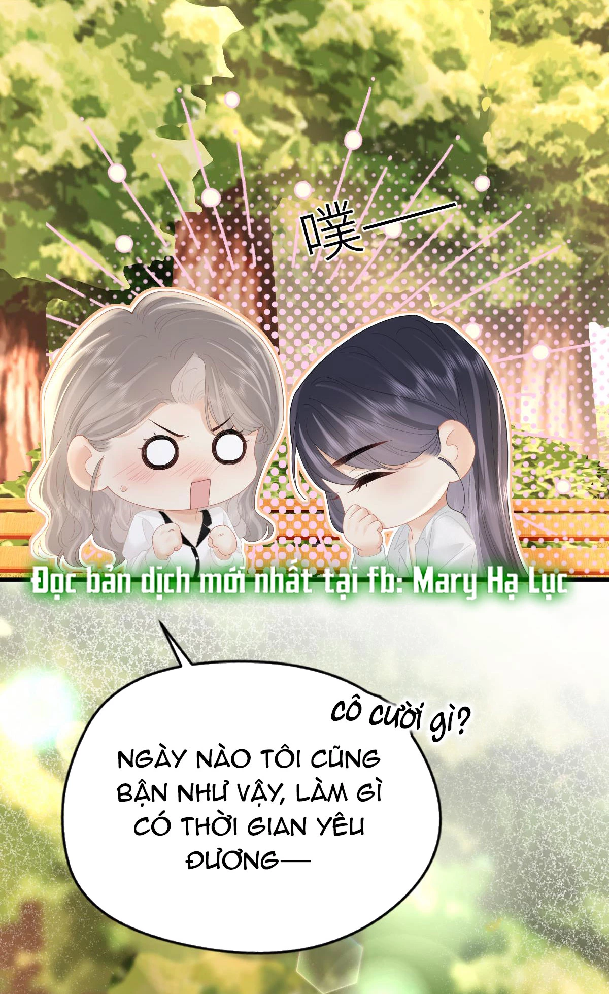 Luôn Có Giáo Viên Muốn Mời Phụ Huynh Chapter 66 - 5