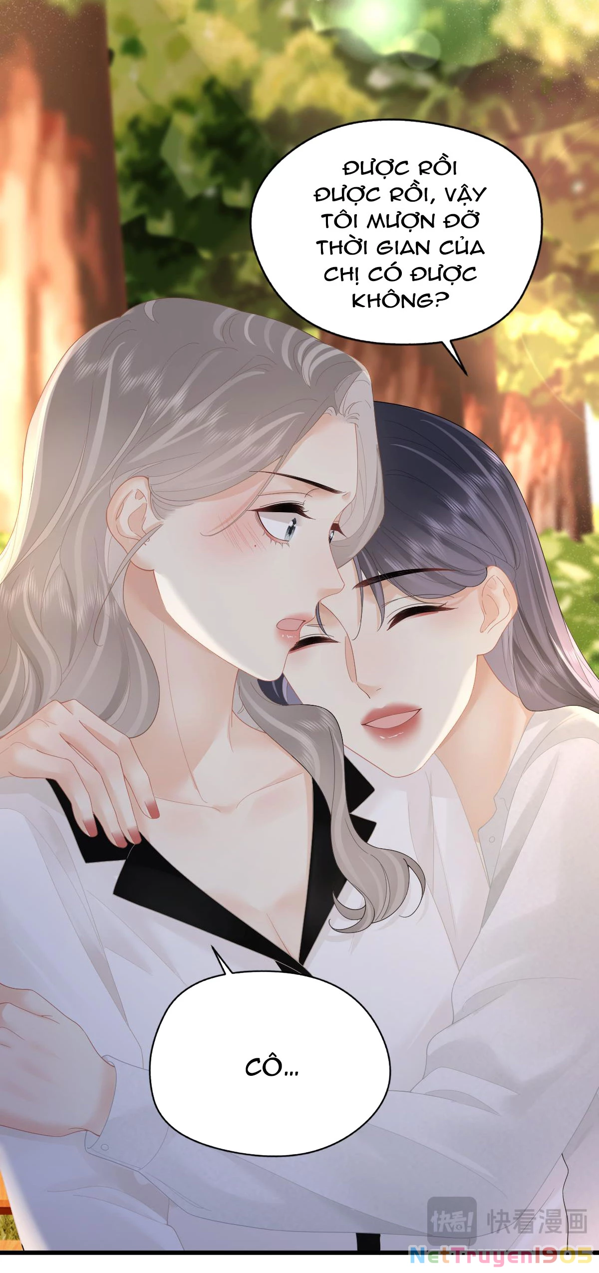 Luôn Có Giáo Viên Muốn Mời Phụ Huynh Chapter 66 - 6