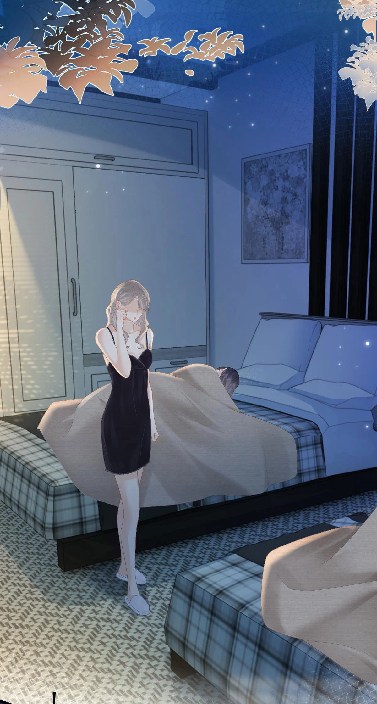 Luôn Có Giáo Viên Muốn Mời Phụ Huynh Chapter 66 - 9