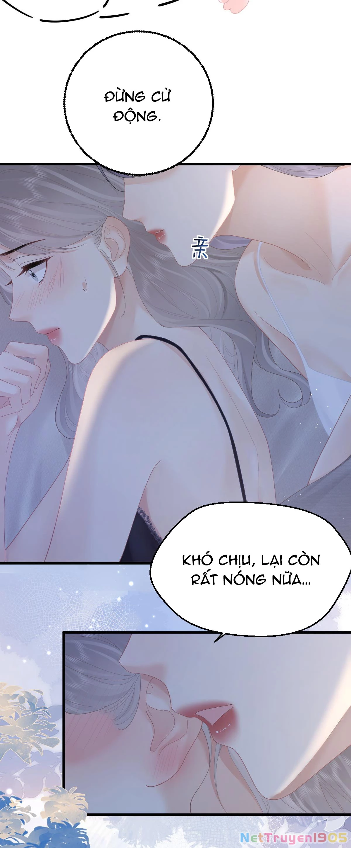 Luôn Có Giáo Viên Muốn Mời Phụ Huynh Chapter 66 - 18