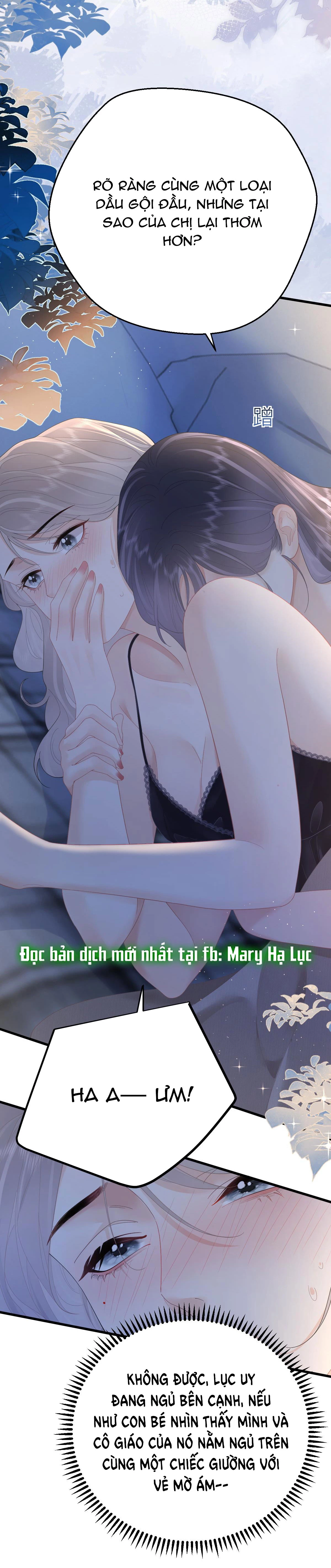 Luôn Có Giáo Viên Muốn Mời Phụ Huynh Chapter 66 - 19