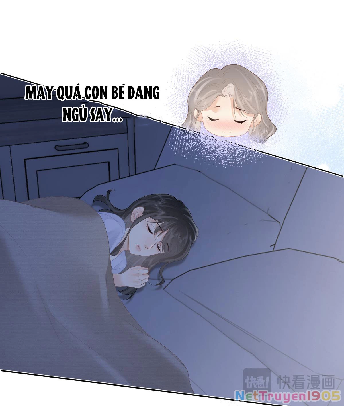 Luôn Có Giáo Viên Muốn Mời Phụ Huynh Chapter 66 - 20