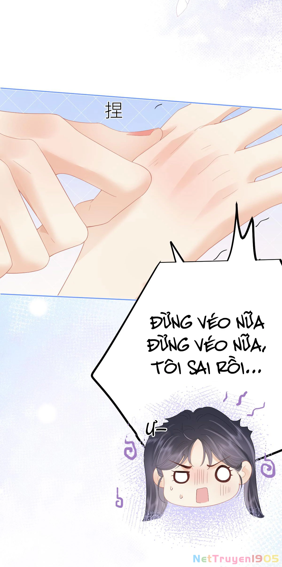 Luôn Có Giáo Viên Muốn Mời Phụ Huynh Chapter 66 - 22