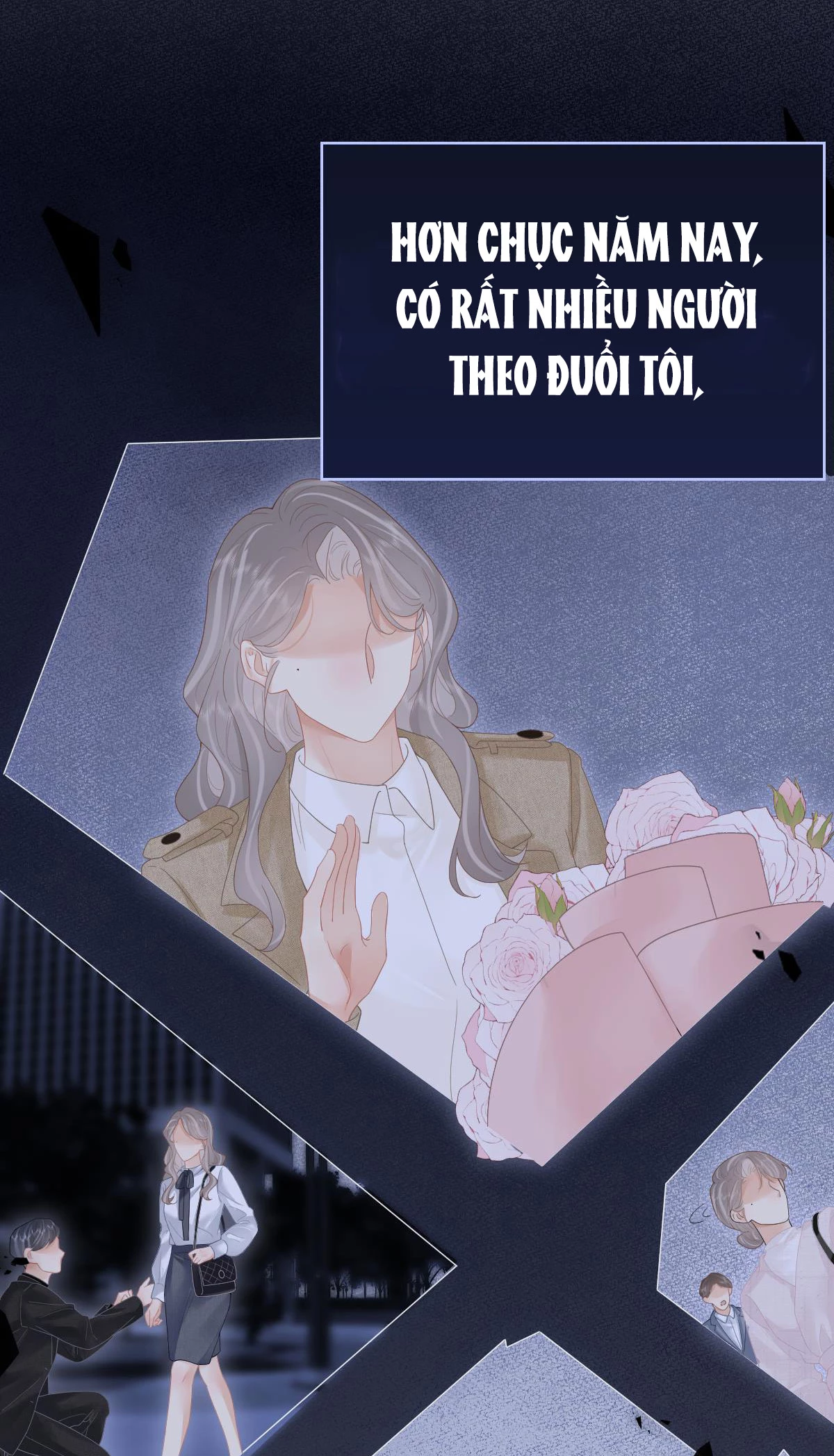 Luôn Có Giáo Viên Muốn Mời Phụ Huynh Chapter 66 - 28