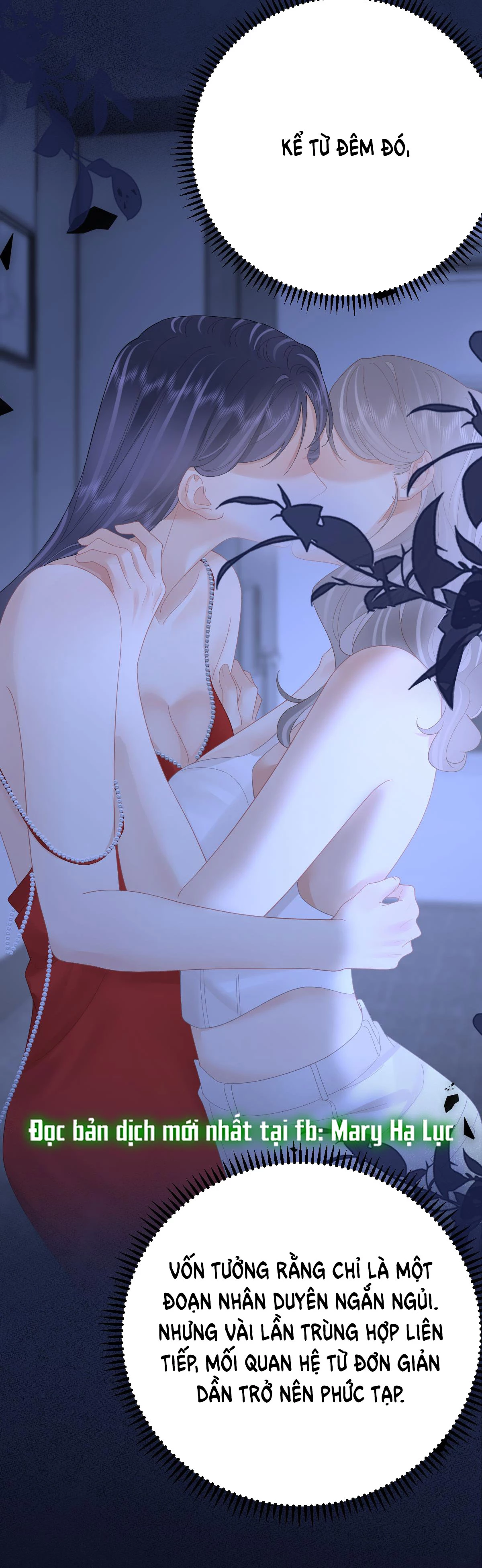 Luôn Có Giáo Viên Muốn Mời Phụ Huynh Chapter 66 - 33